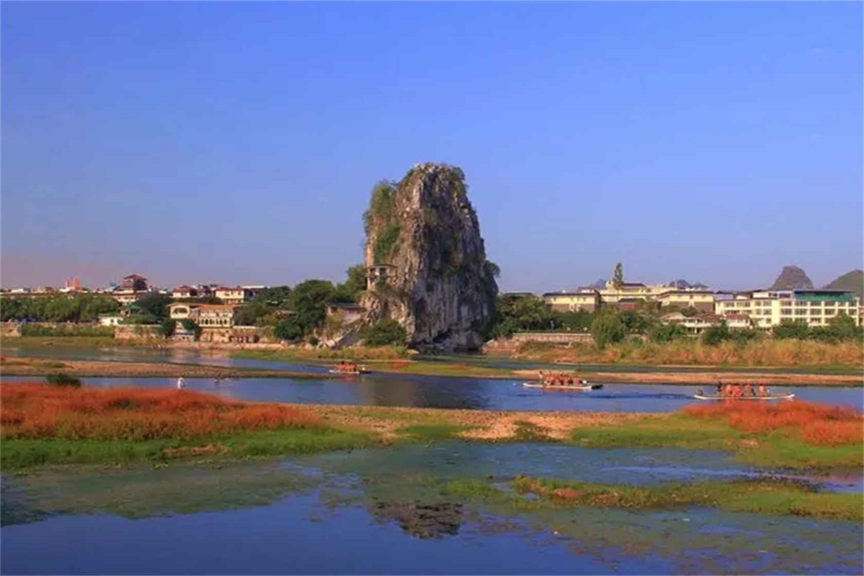 Guilin Attractions