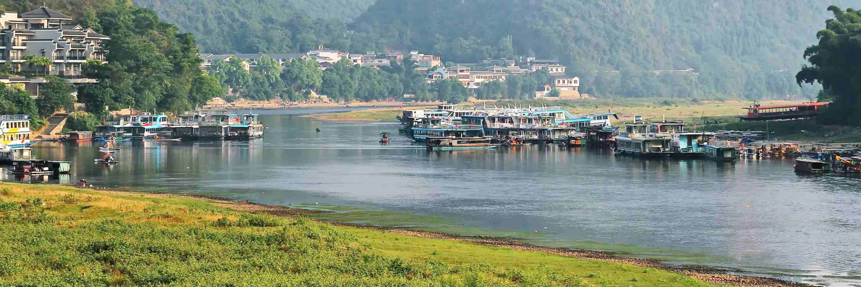 1-Day In-depth Guangzhou Zhuhai Tour