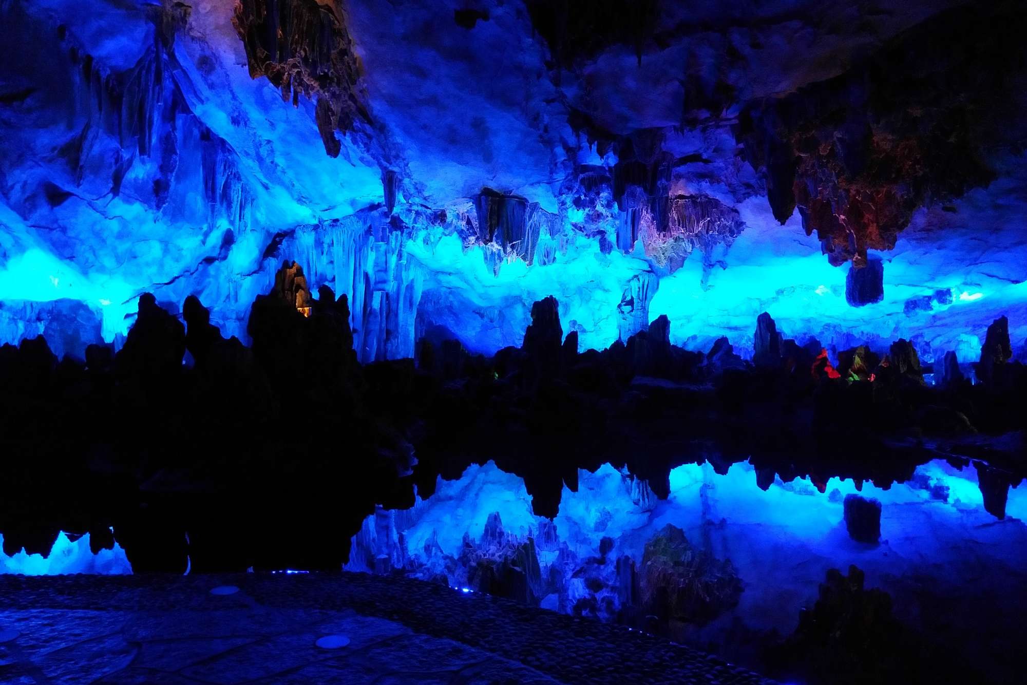 Guilin Attractions