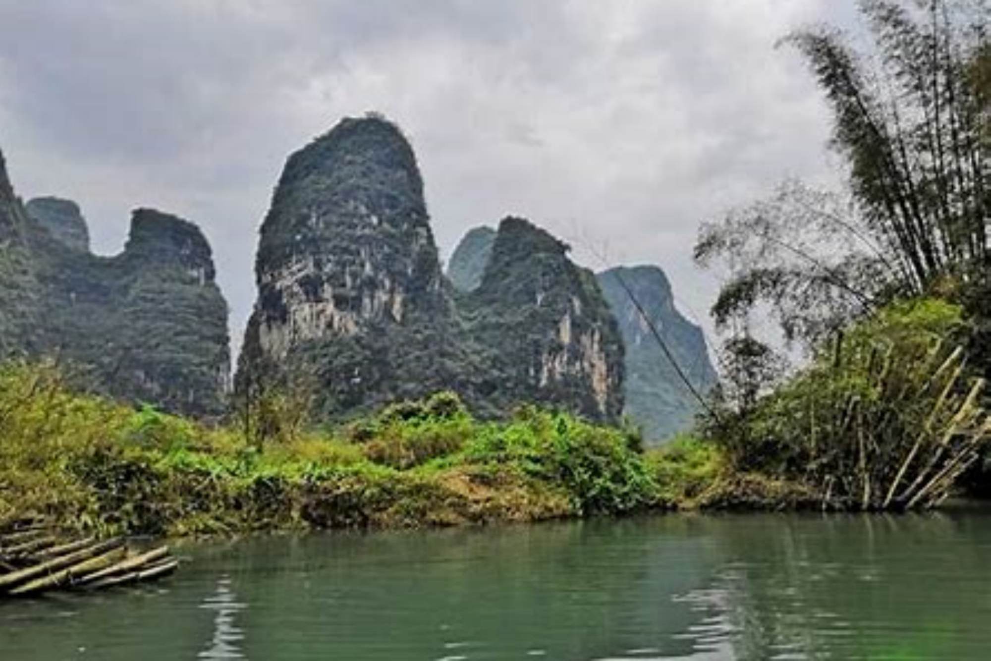 Guilin Attractions