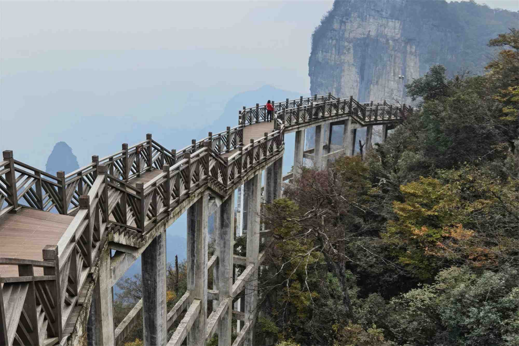 Hunan Attractions