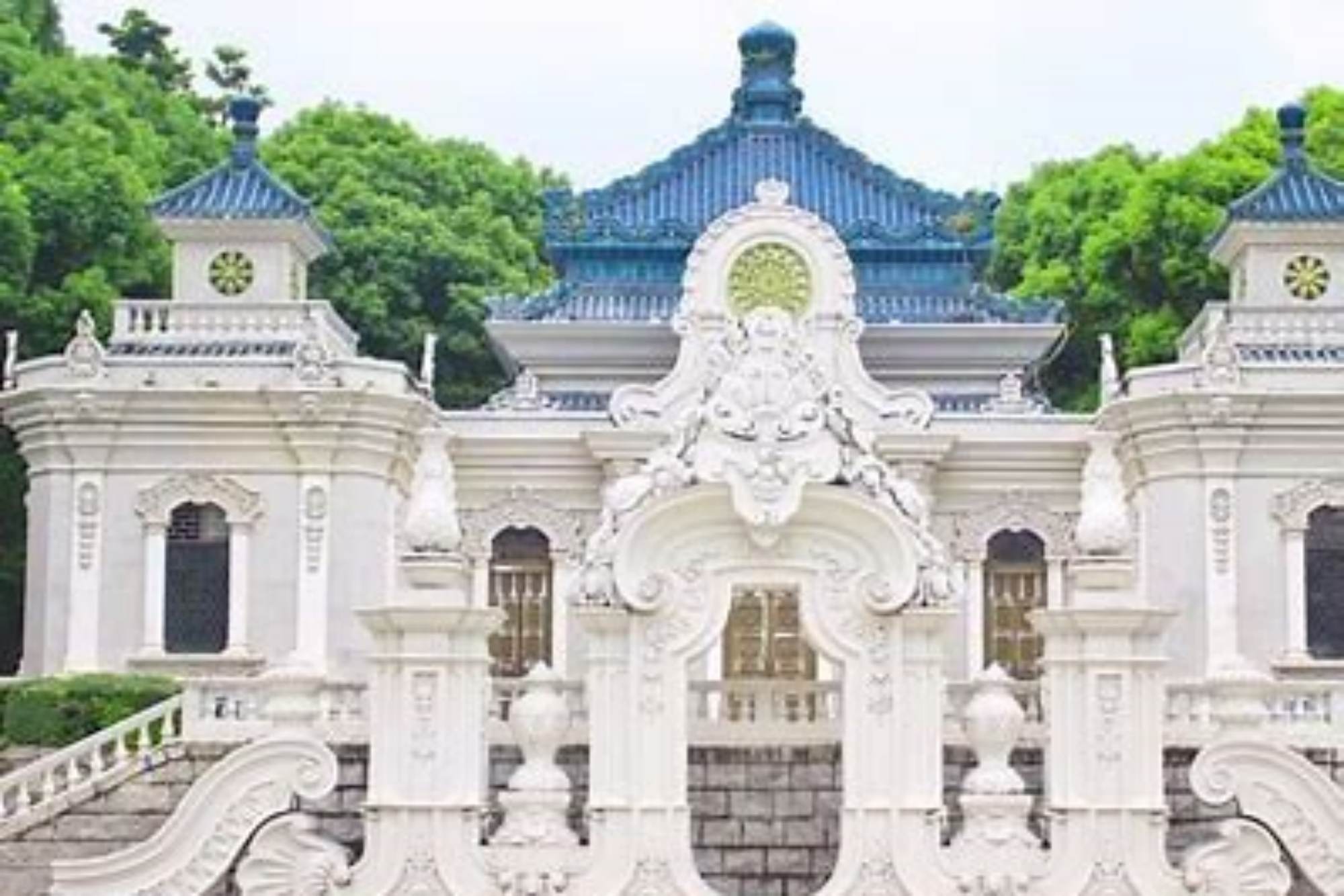 Guangzhou travel agency