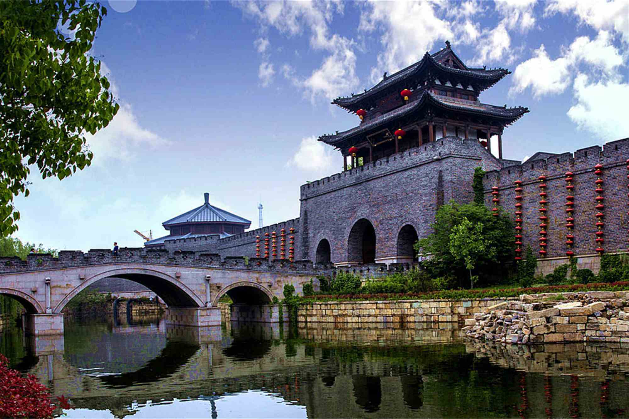 China Shanxi tour Packages