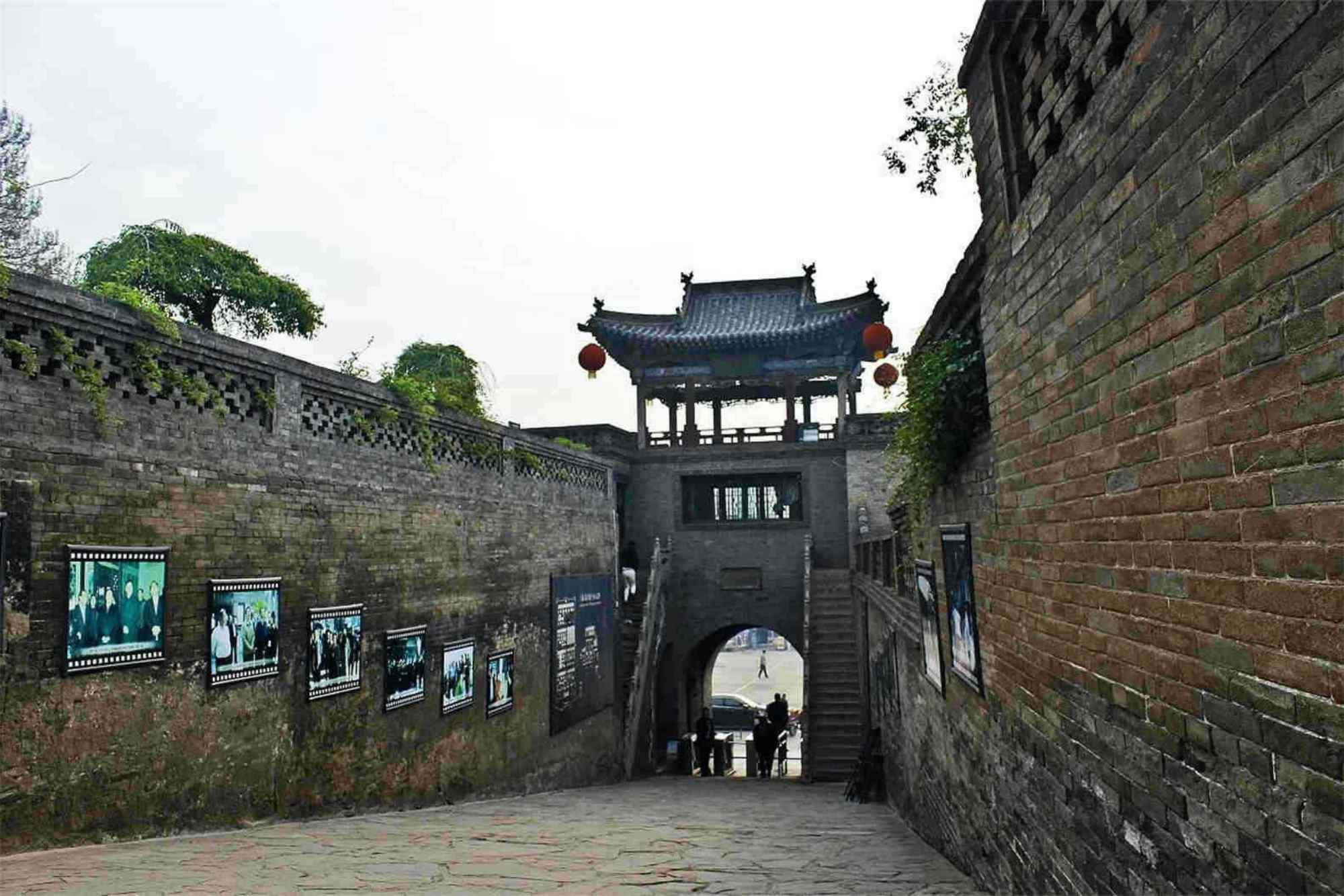 Shanxi Attractions
