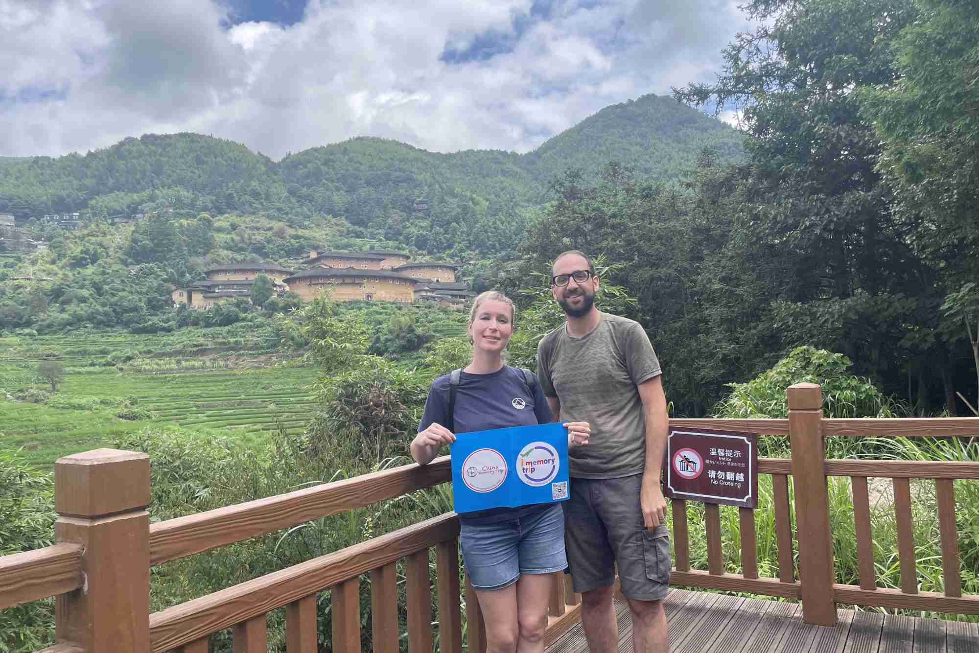 Fujian Attractions