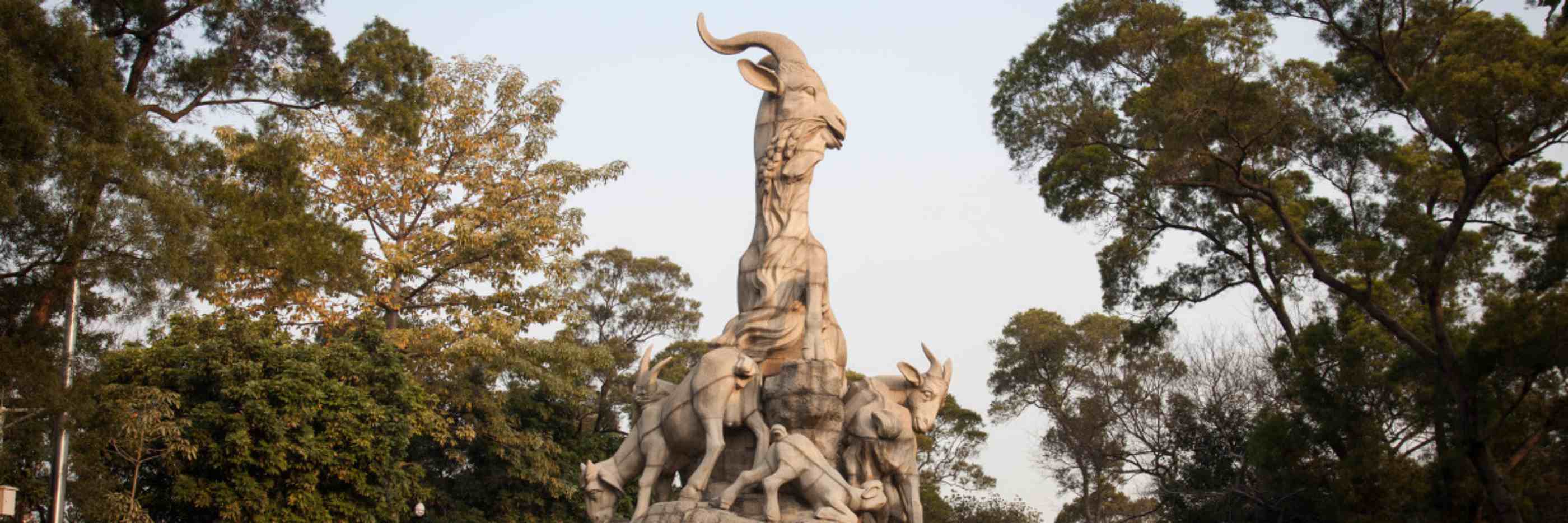 1 days China Guangzhou travel agency