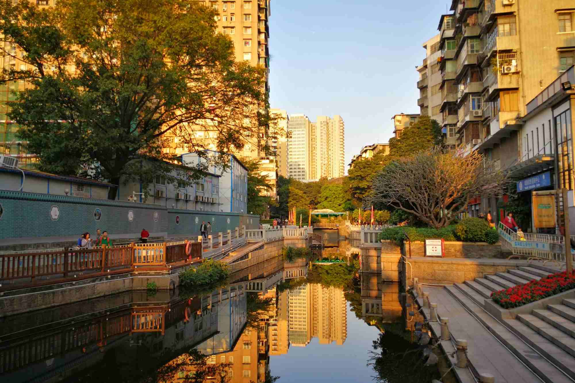 1 days China Guangzhou travel agency