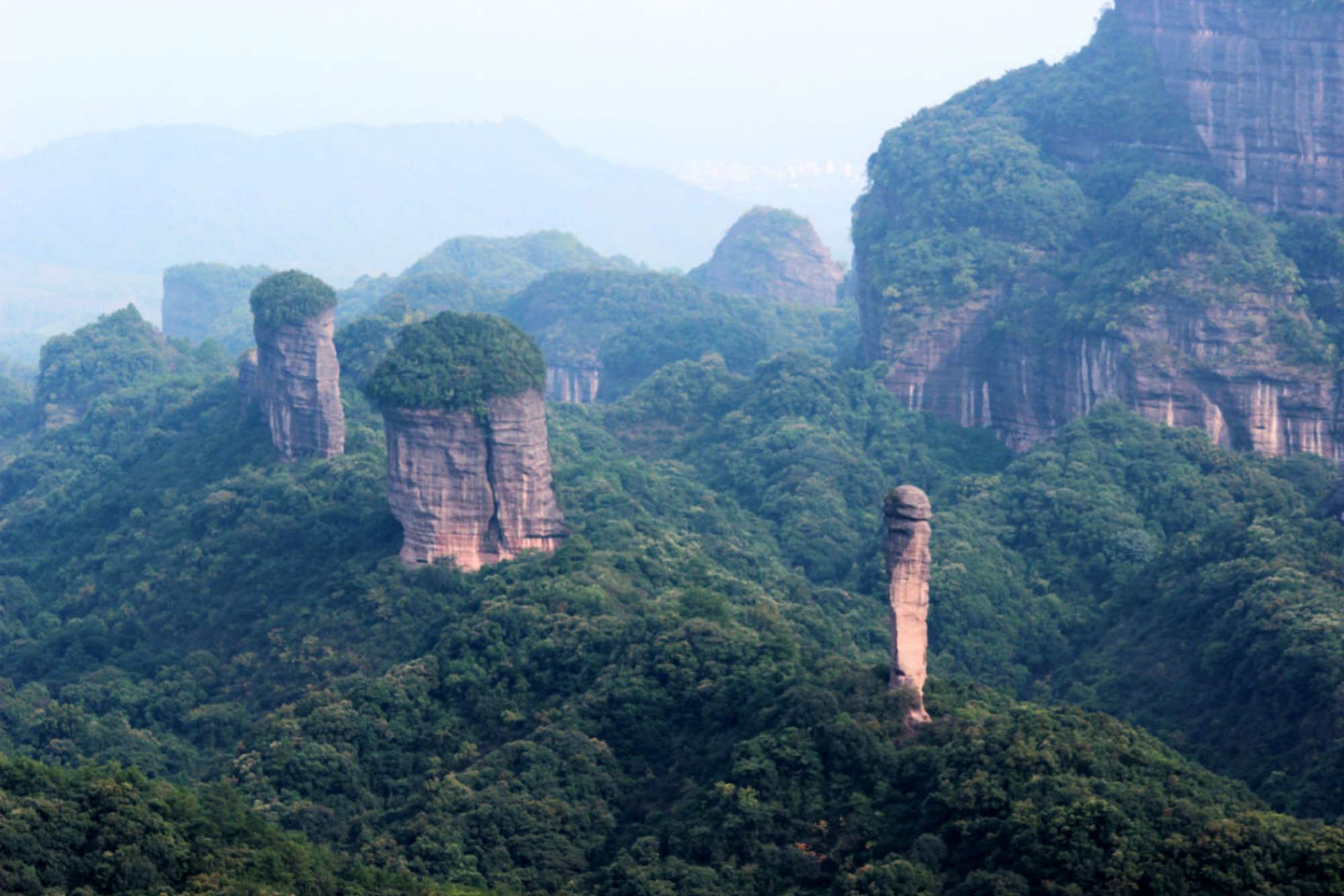 Guangzhou travel agency