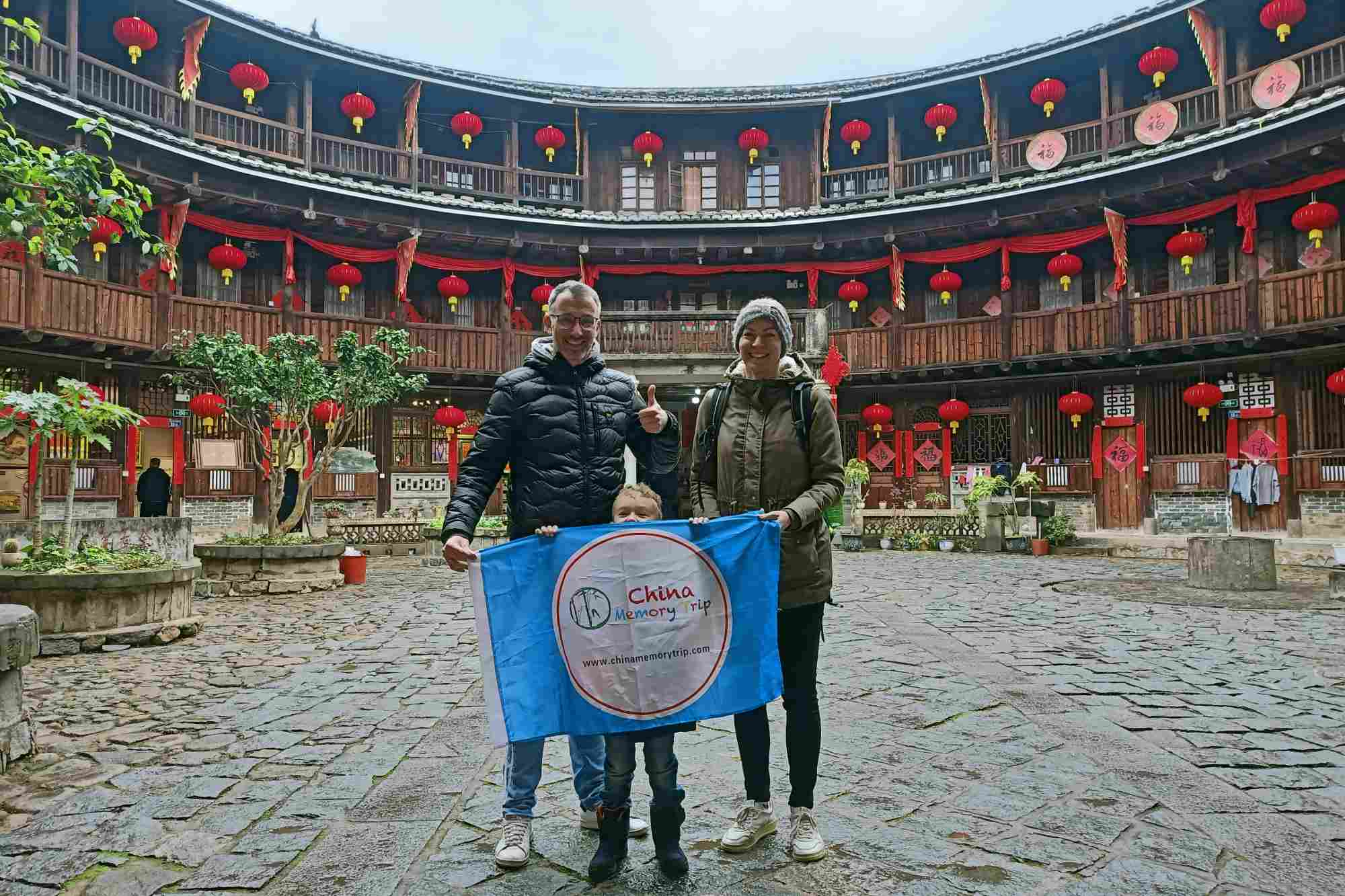 Fujian Attractions