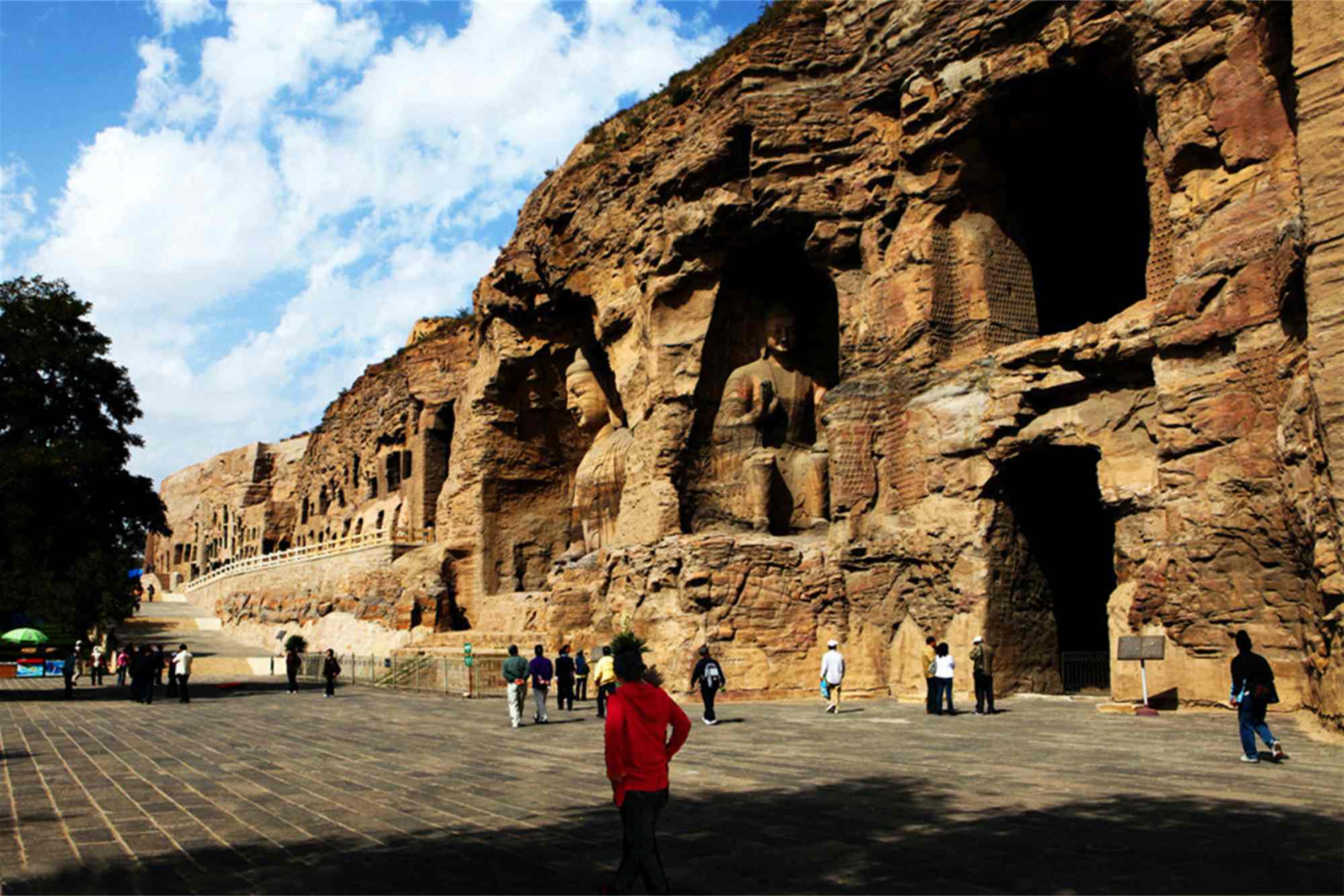 China Shanxi tour Packages