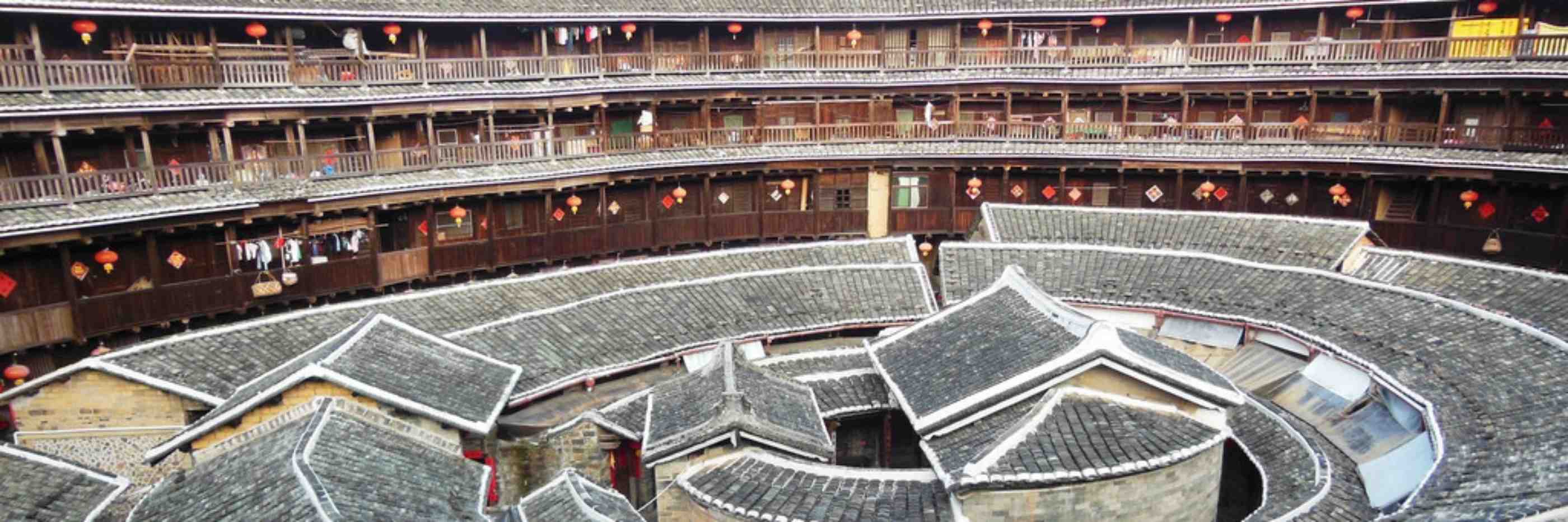 Fujian travel agency