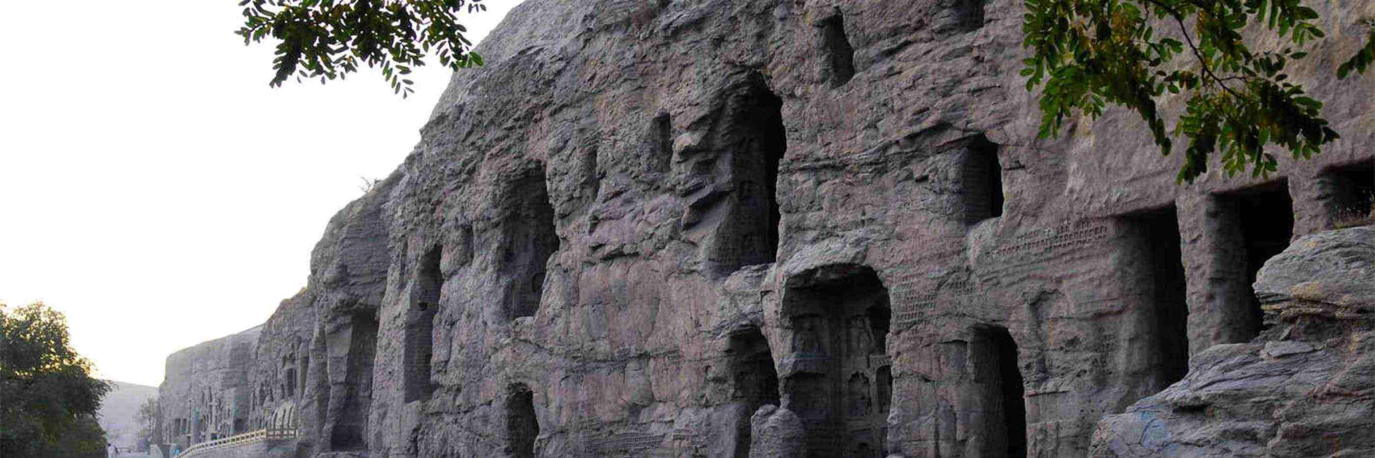 One Day Datong Private Tour of Yungang Grottoes and Yingxian Wooden Pagoda