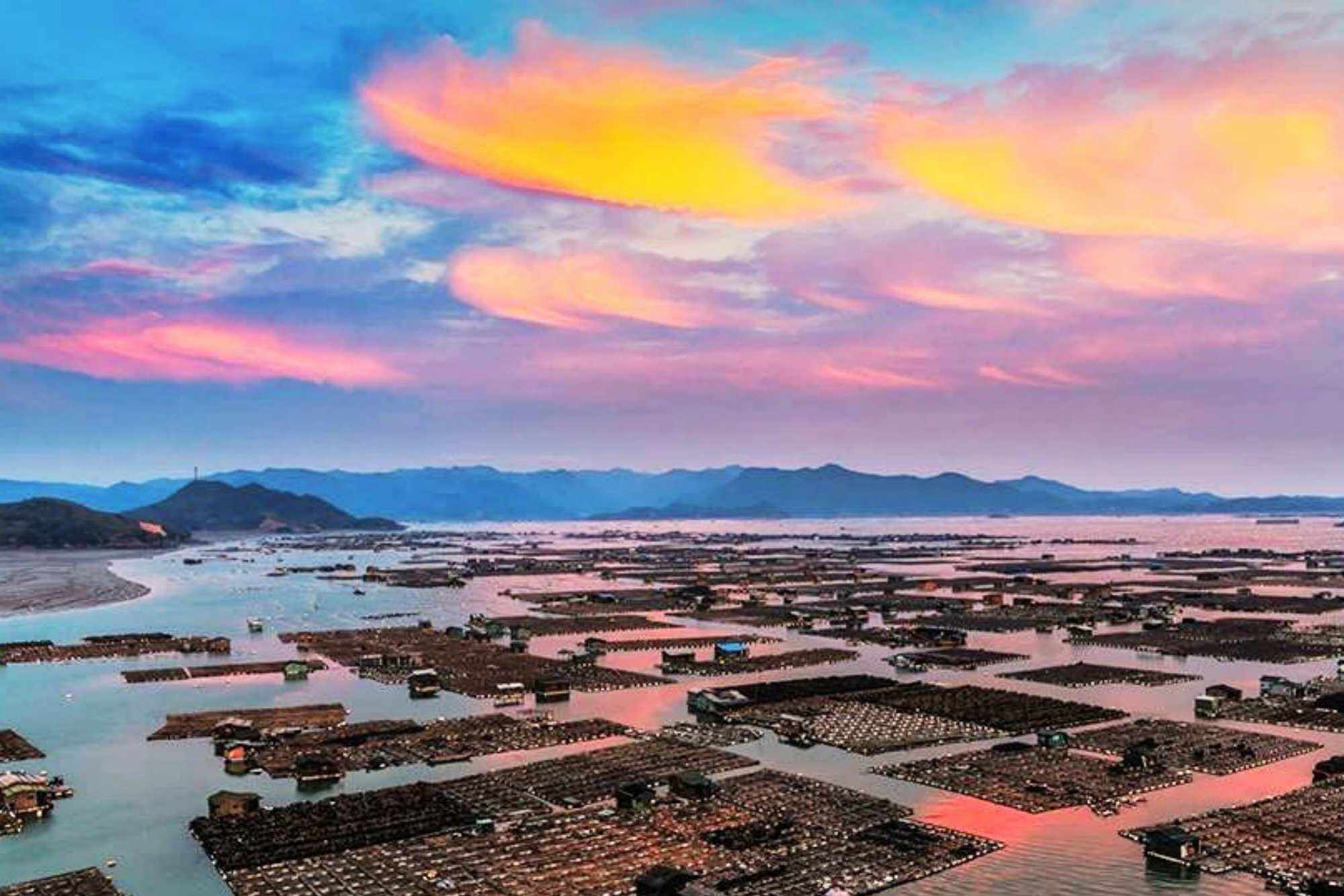 Fujian Attractions