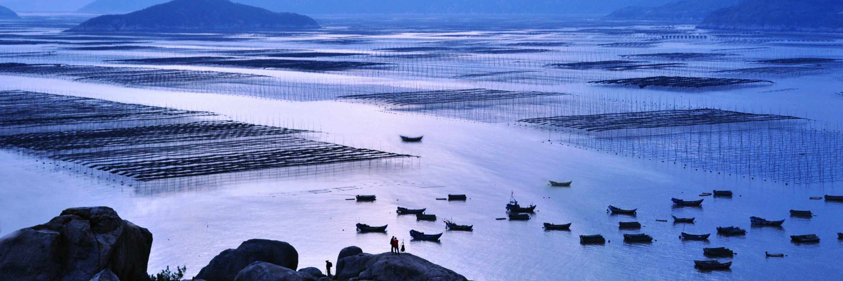 Beiqi Village Tour