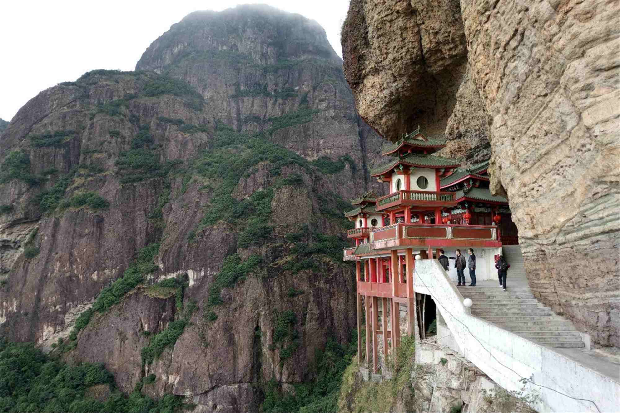 2 days China Shanxi travel agency