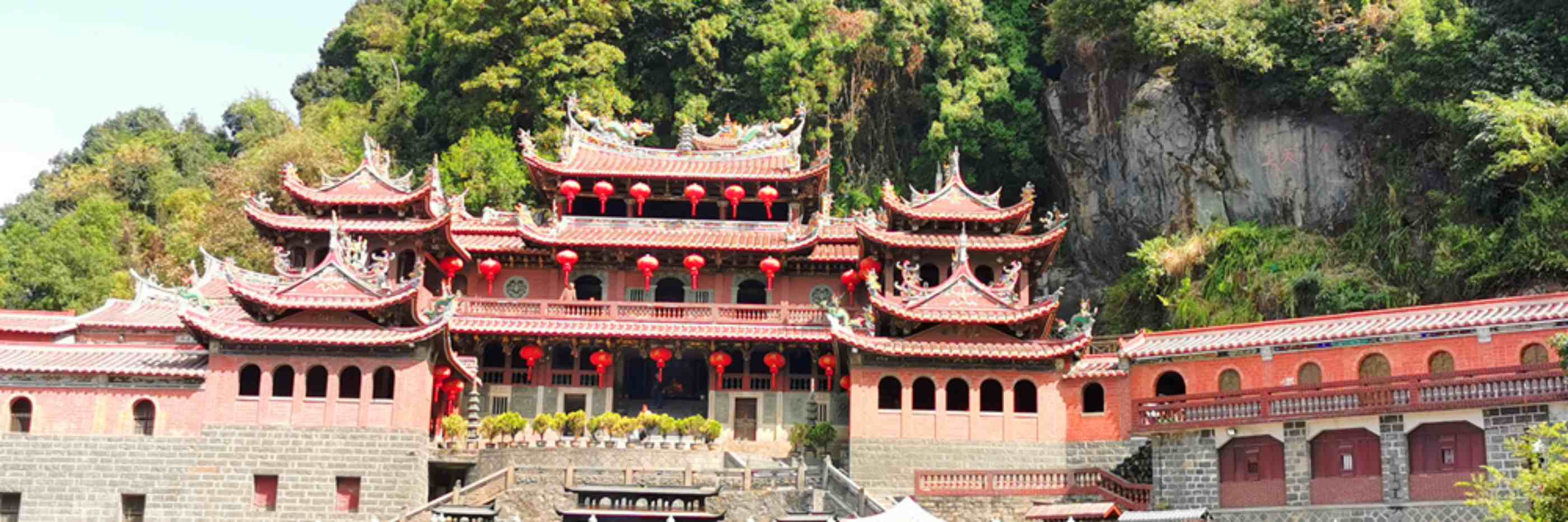 5-Day Fujian Tour to Discover Xiamen, Hakka Tulou and Anxi Tea Cluture Experience