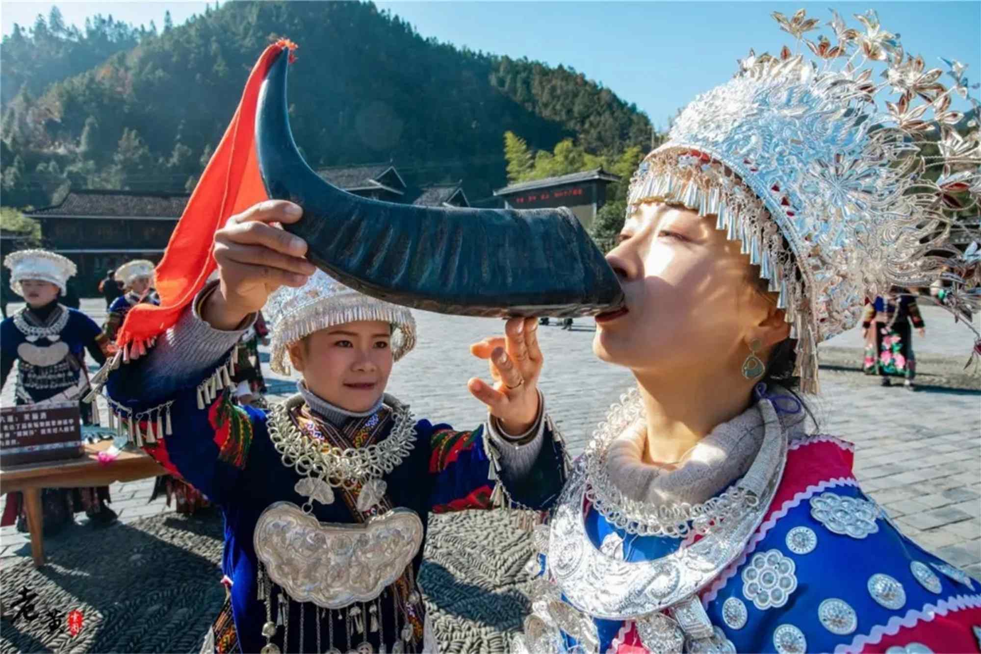 9 days China Guizhou tour