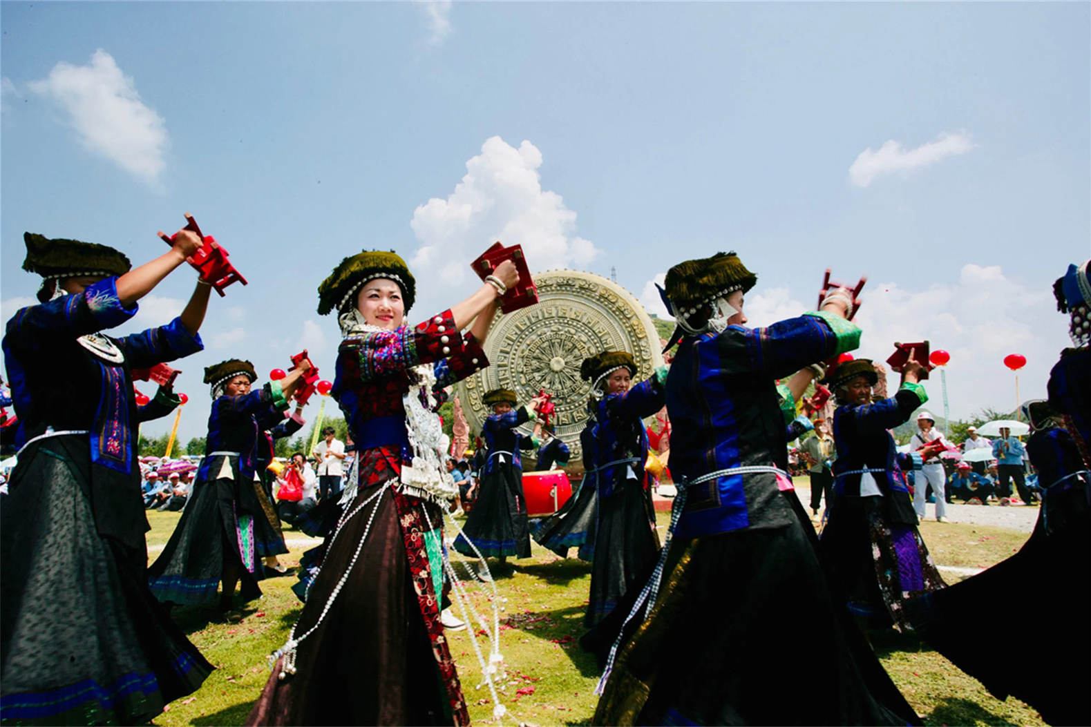 Guizhou travel agency