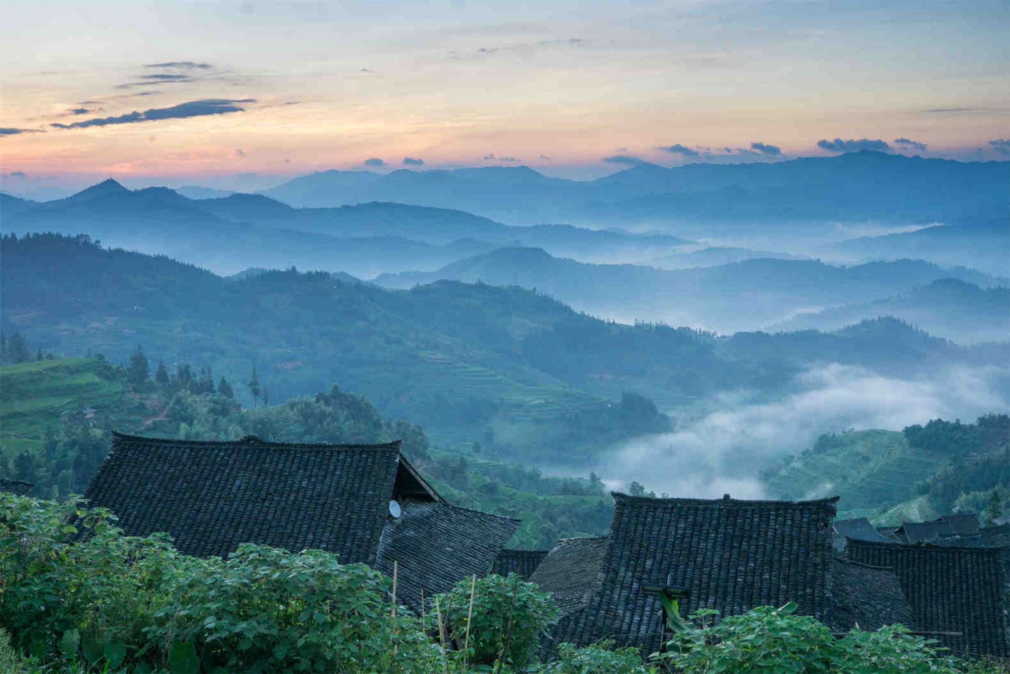 Guizhou travel agency