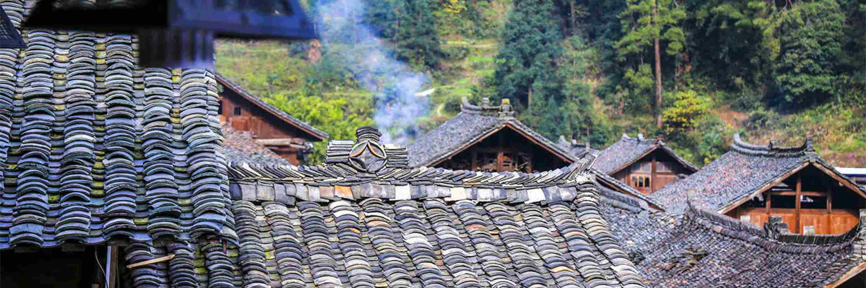 Langde Miao Village Tour