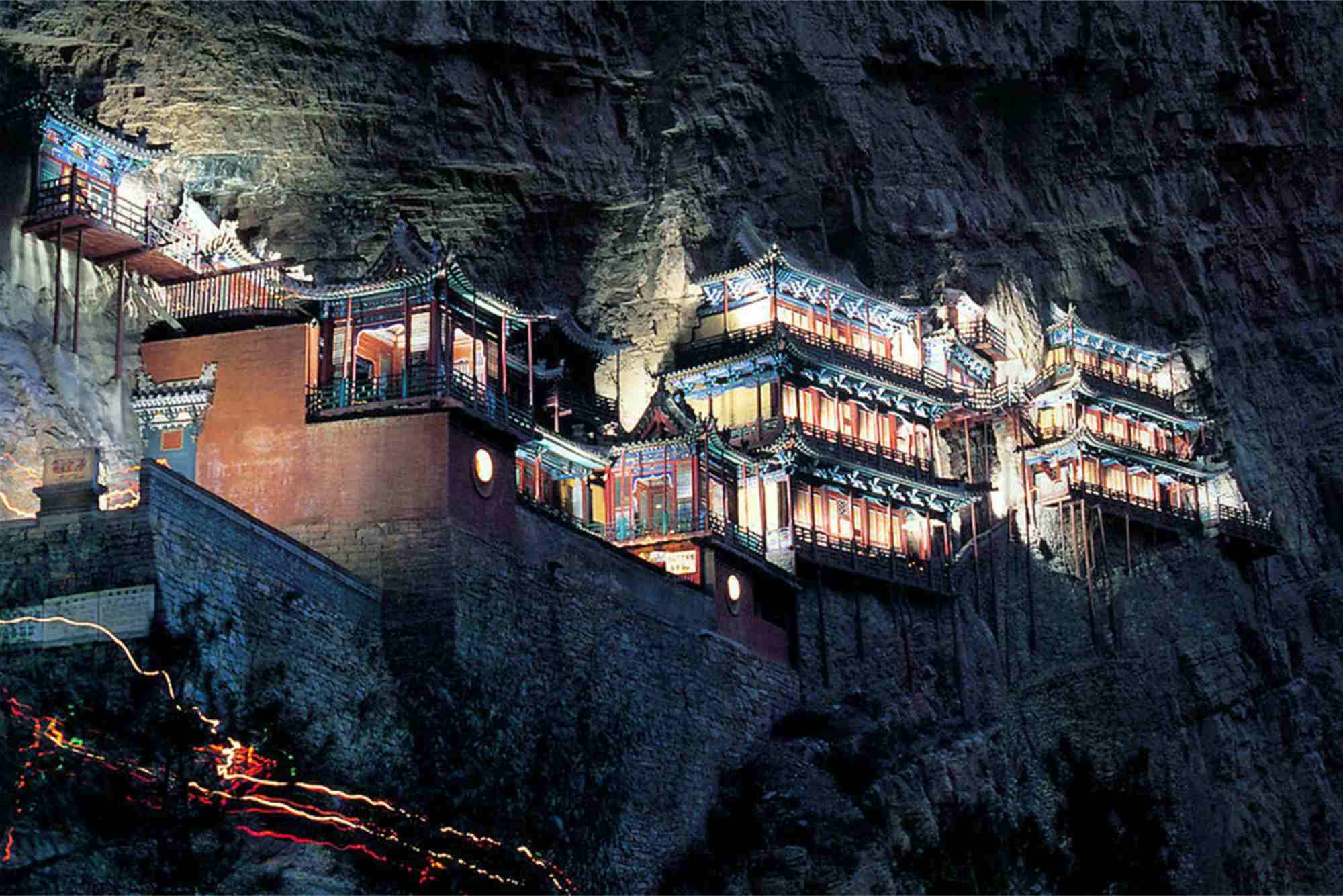 China Shanxi tour Packages