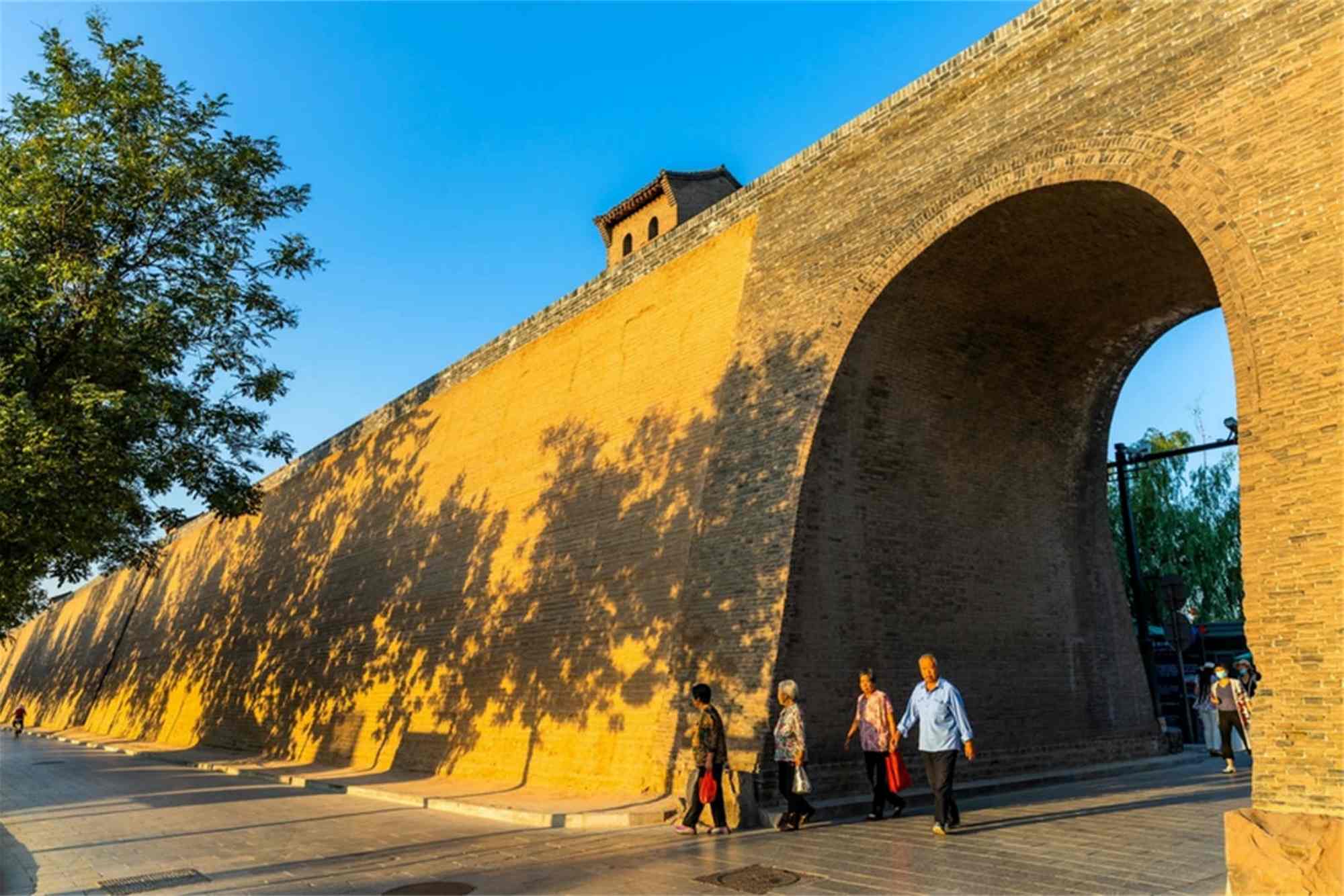 Shanxi travel agency