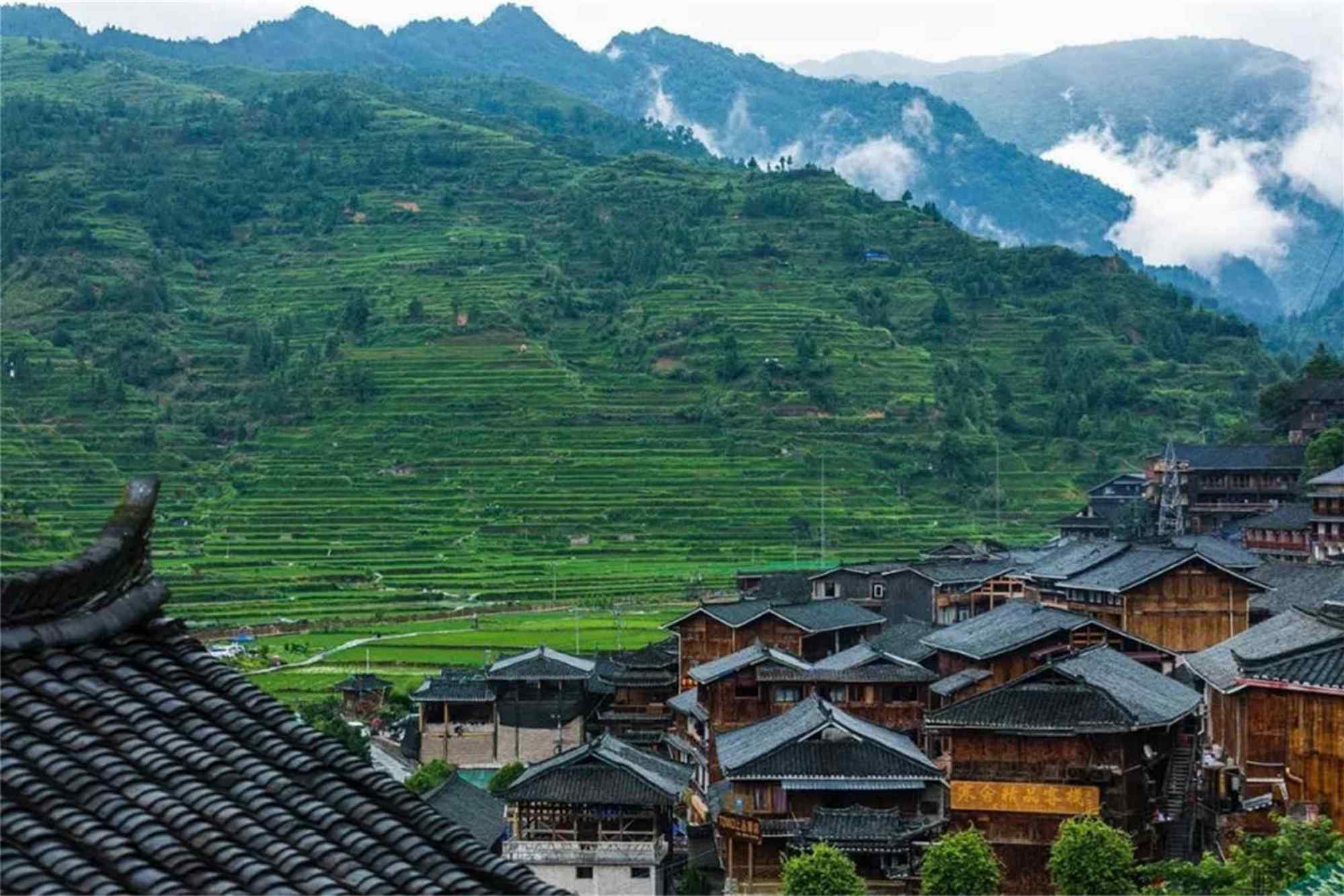 Guizhou travel agency