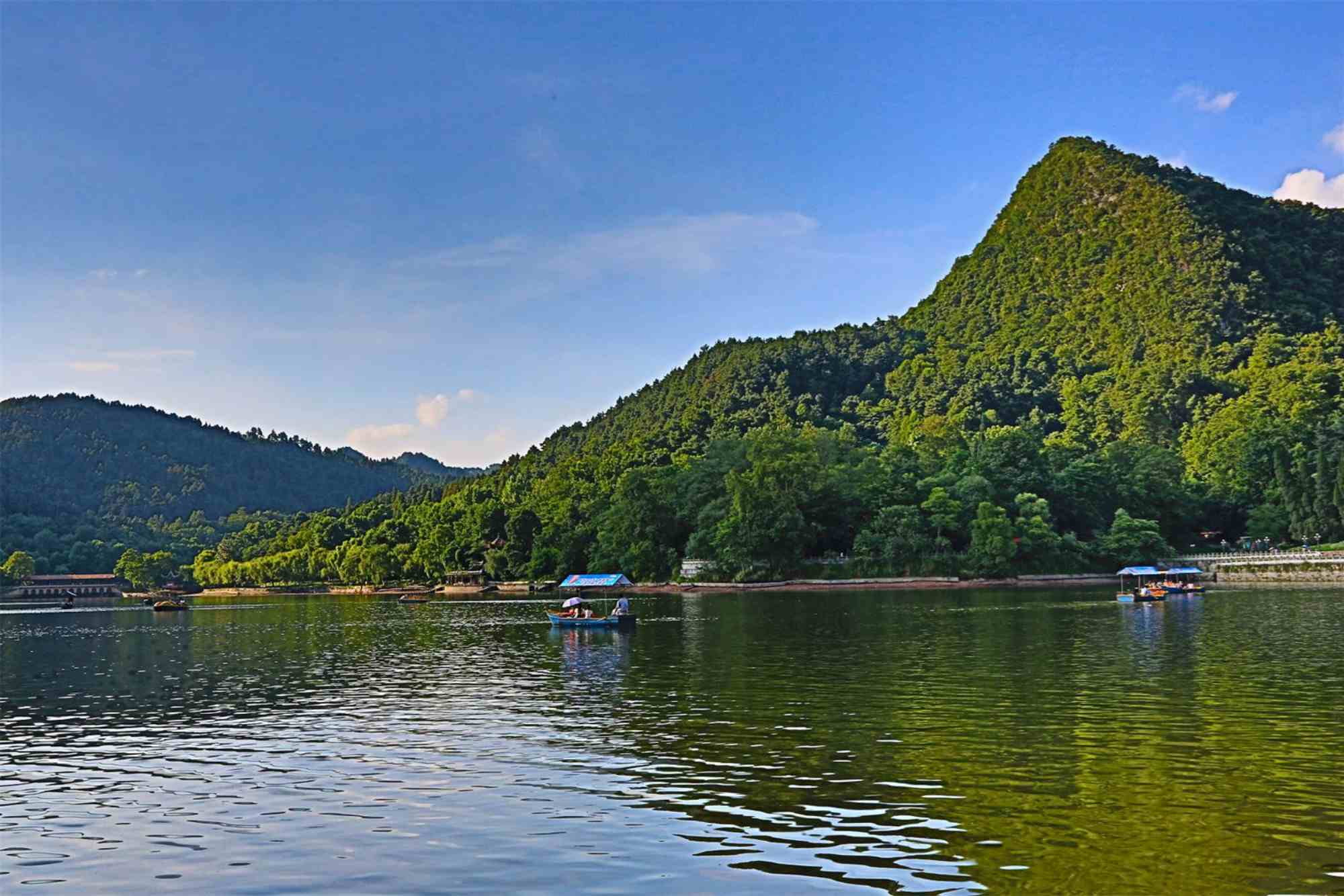 Guizhou travel agency