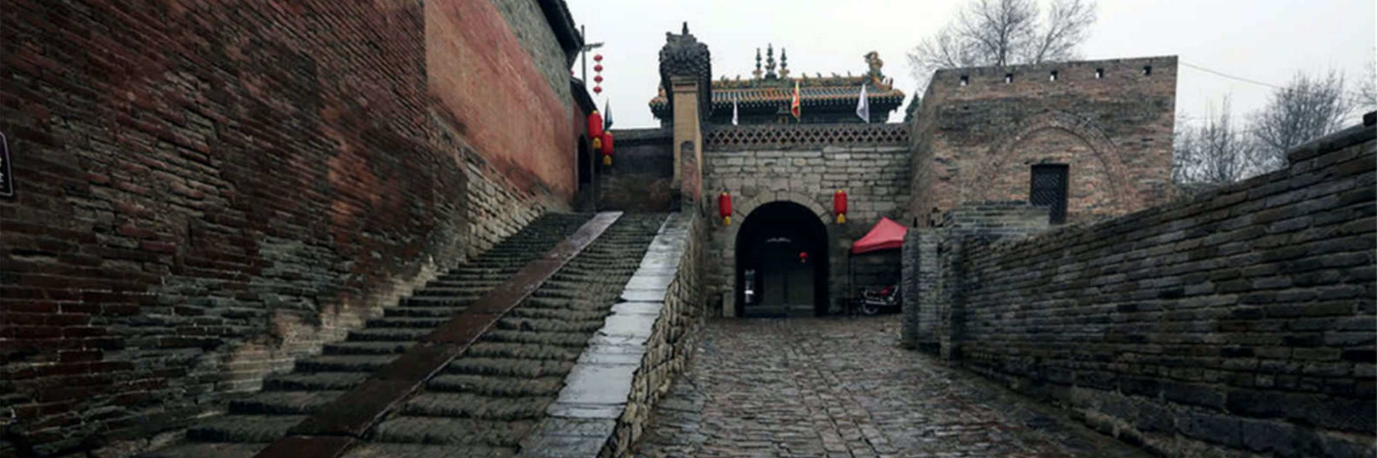Shanxi Attractions