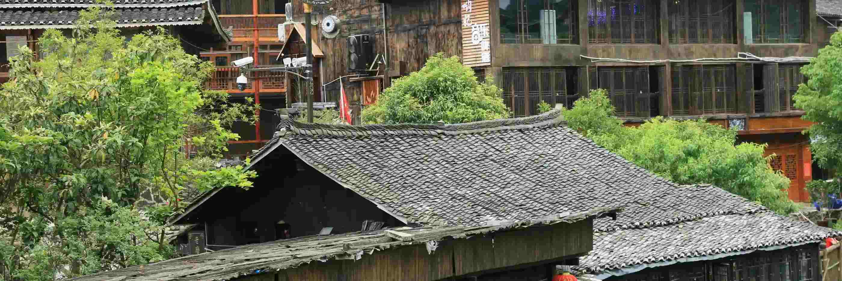 Guizhou travel agency