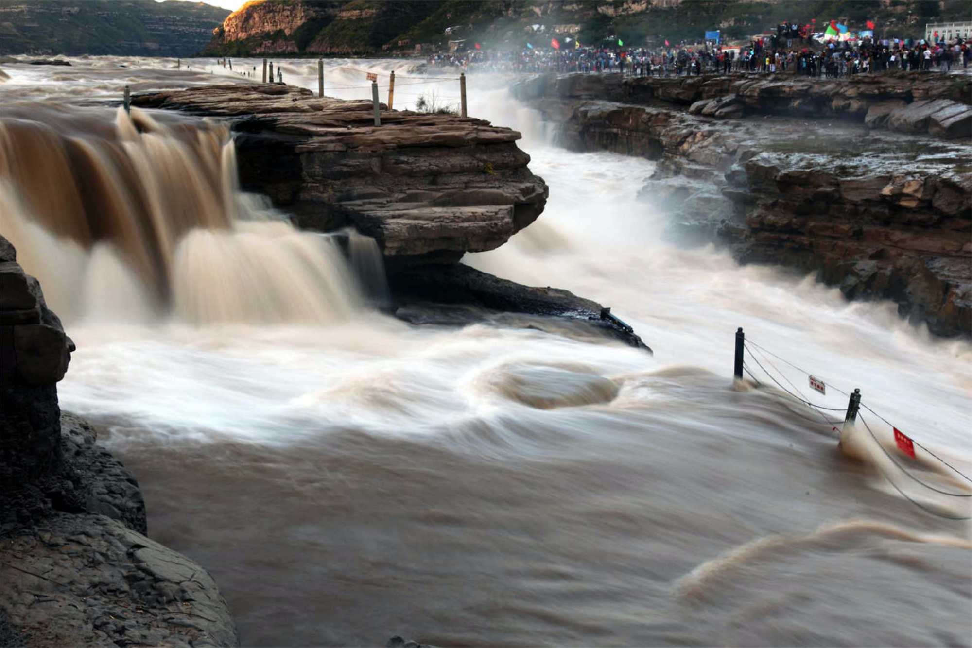 4 days China Shanxi travel agency
