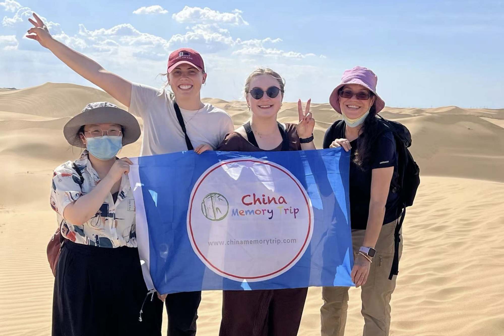 China Inner Mongolia Tour Packages