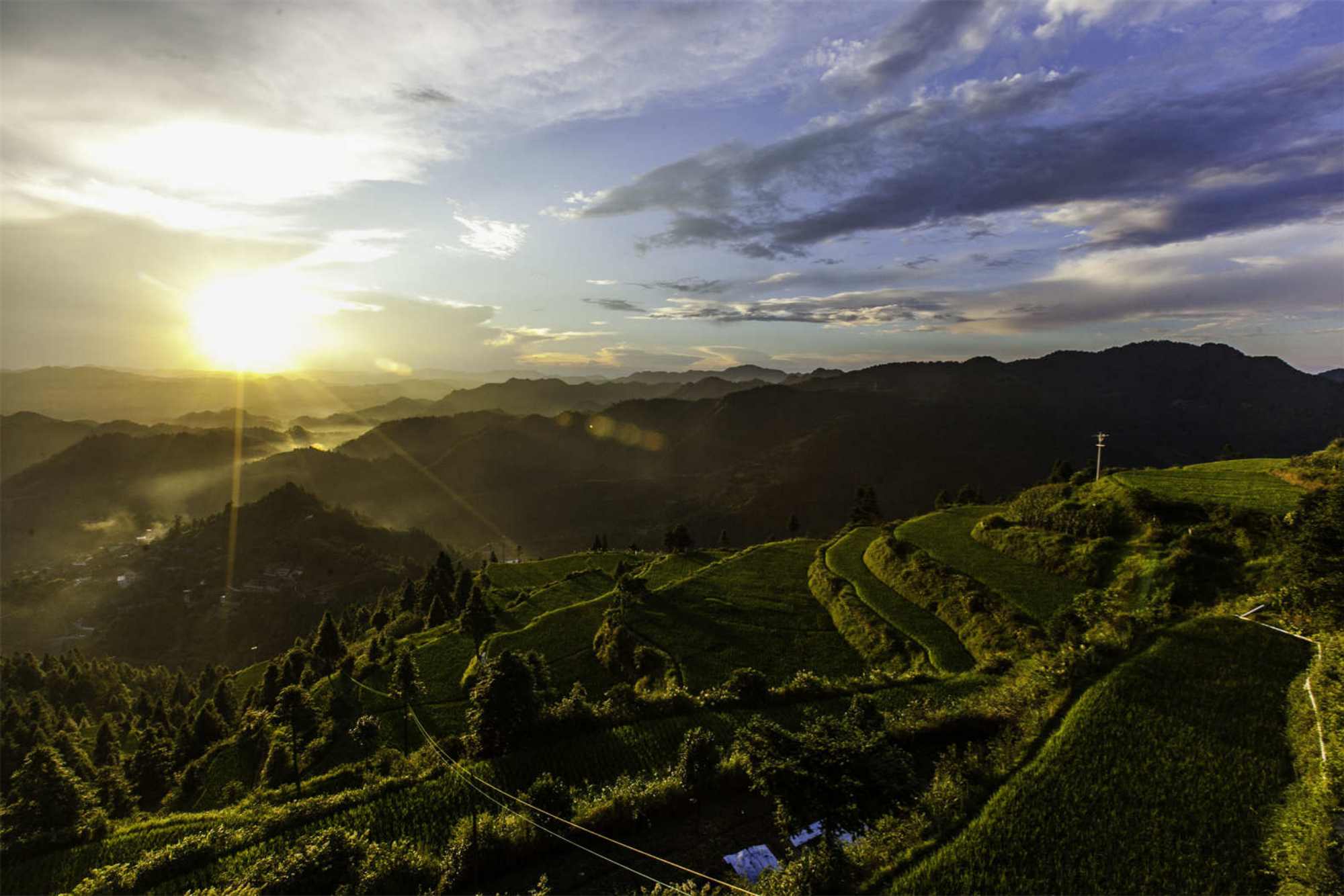 Guizhou travel agency