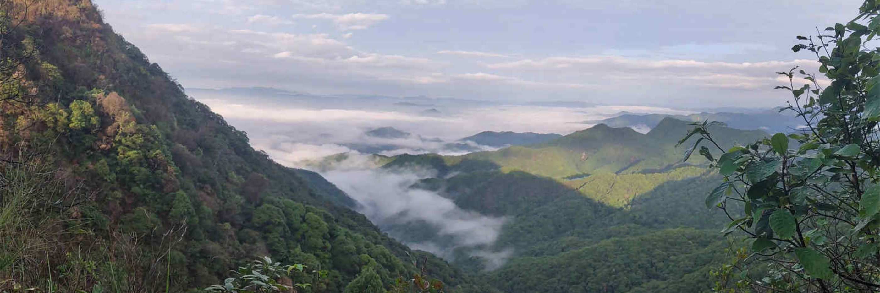 Guizhou travel agency