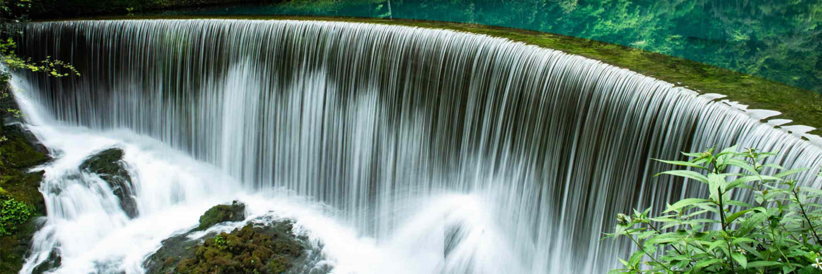 Huangguoshu Waterfall Tour