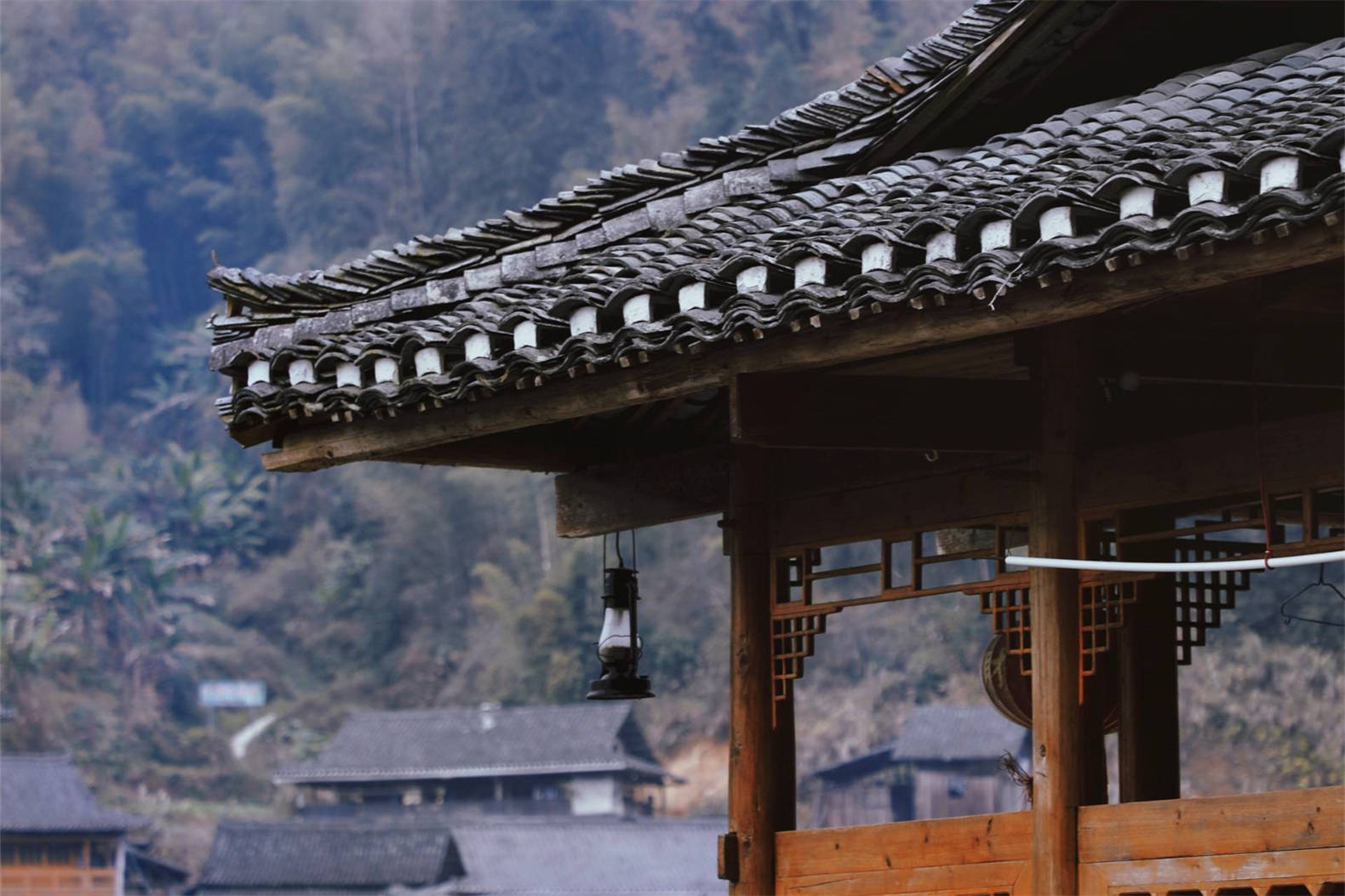 Jiaxiu Pavilion Tour