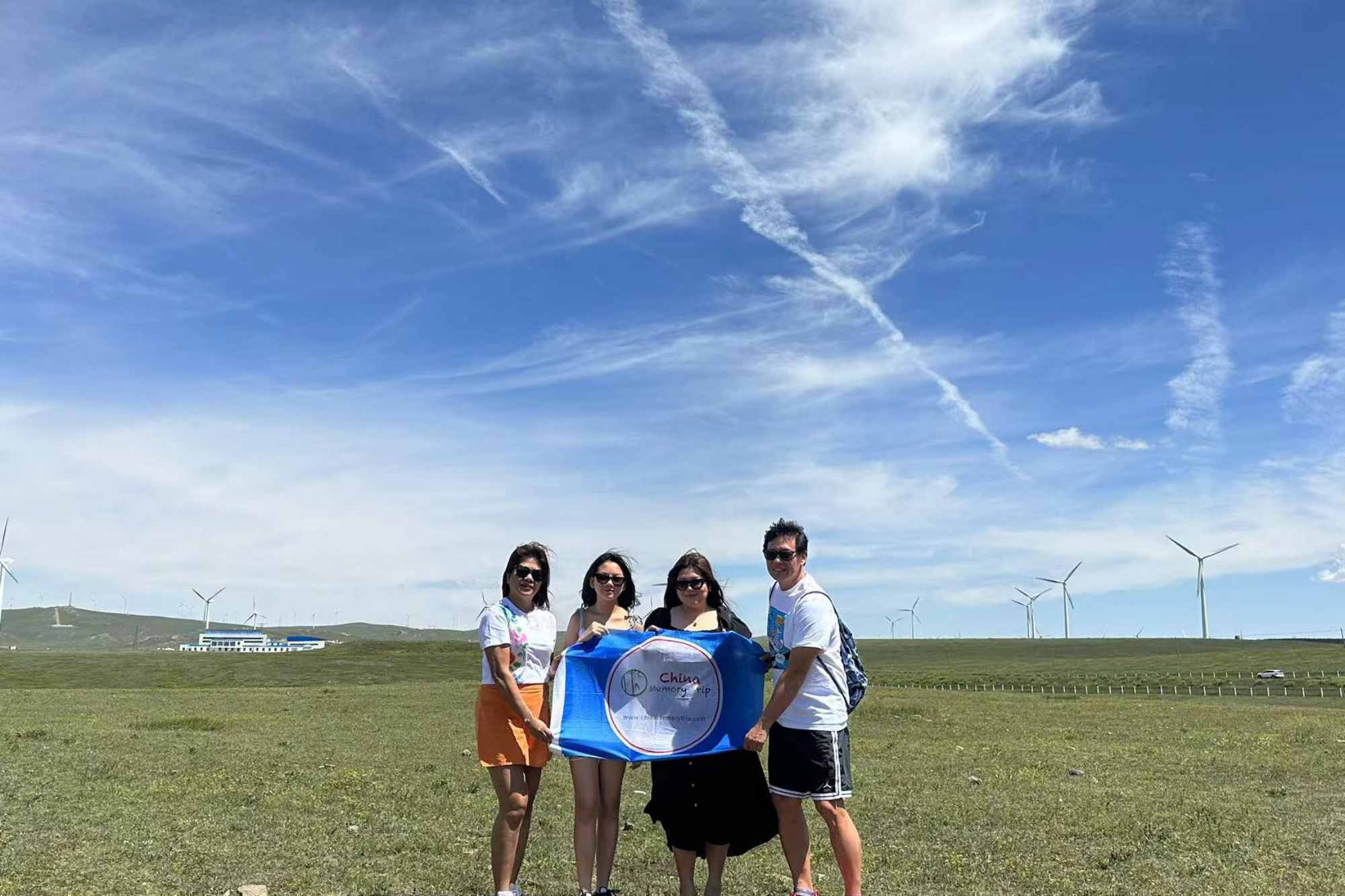 China Inner Mongolia Tour Packages