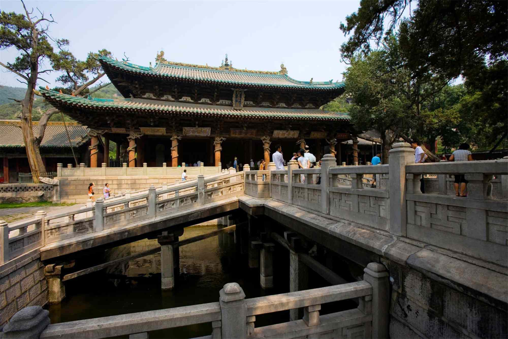 4 days China Shanxi travel agency