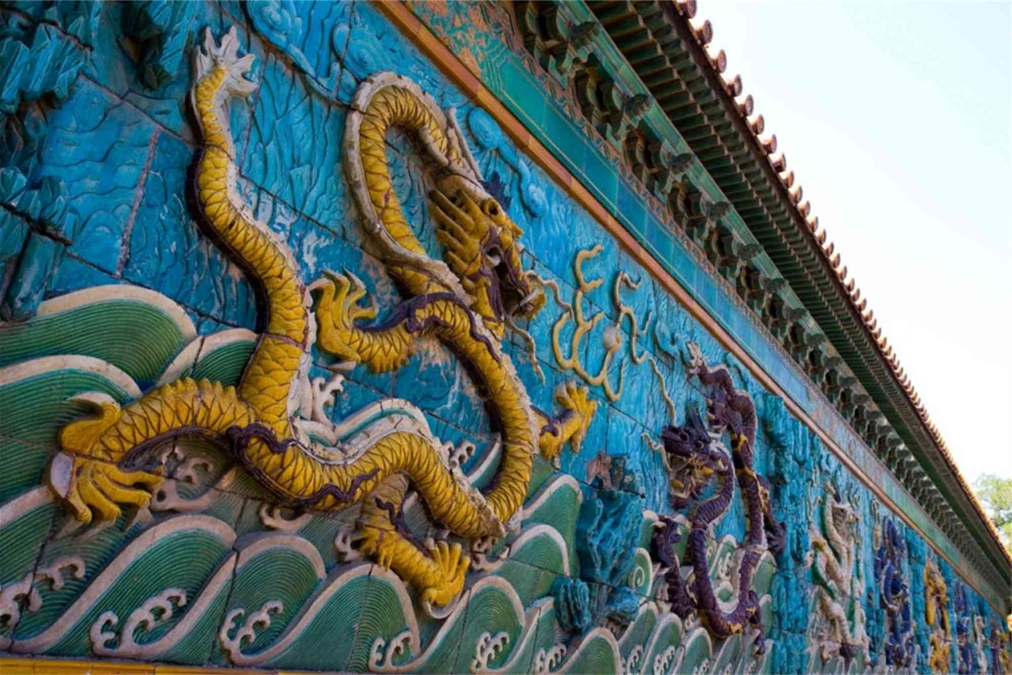 4 days China Shanxi travel agency