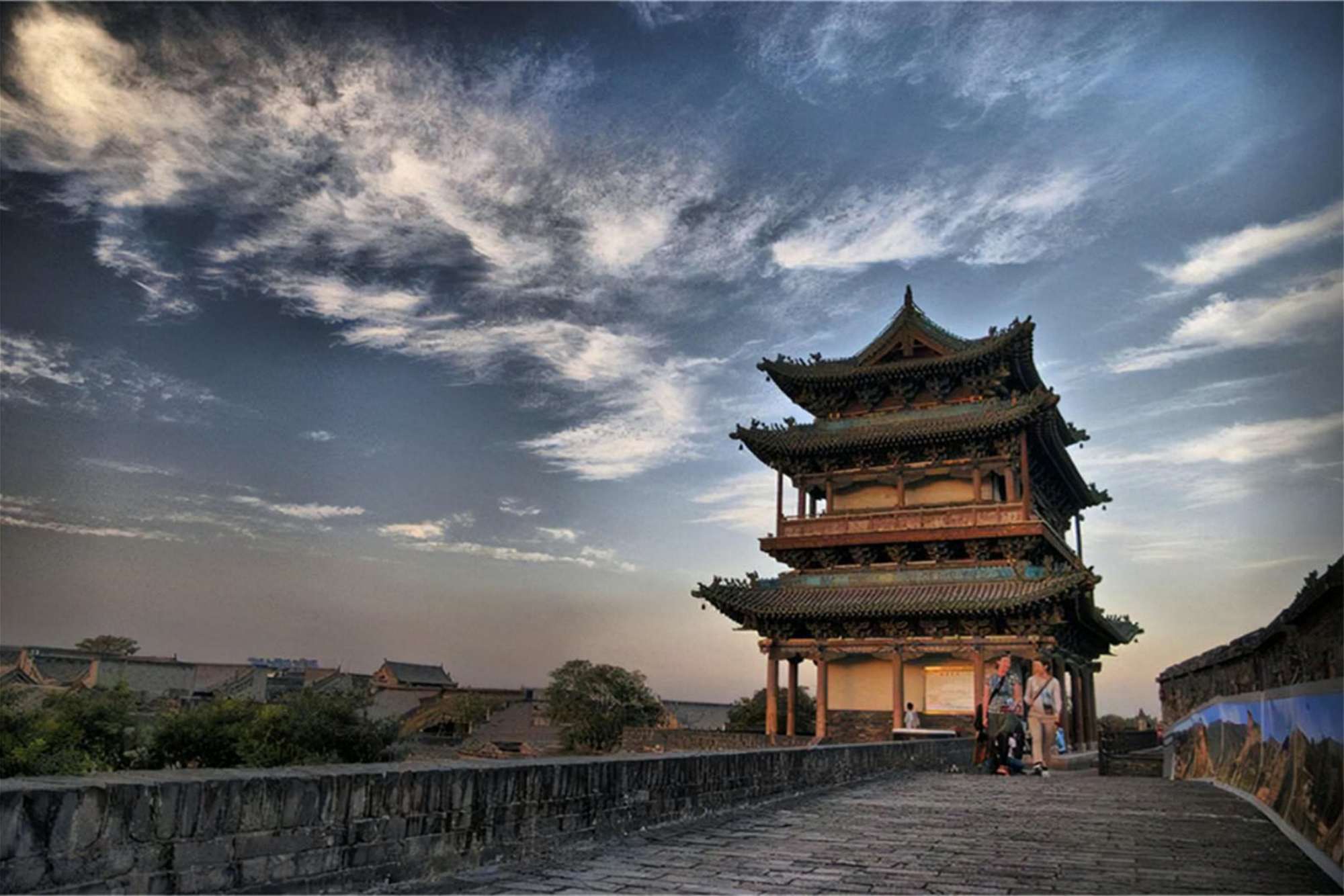 Shanxi Attractions