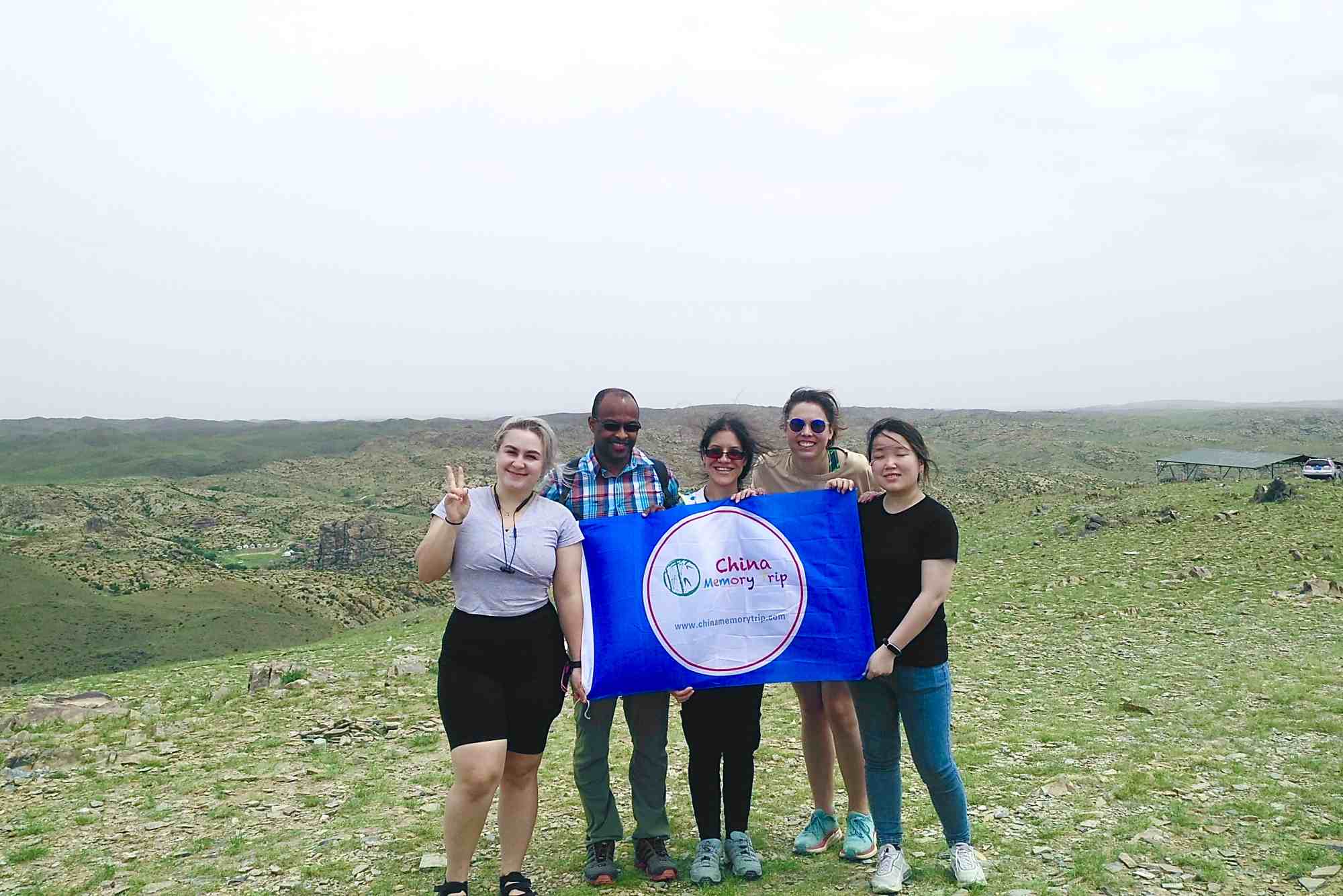 Inner Mongolia travel agency