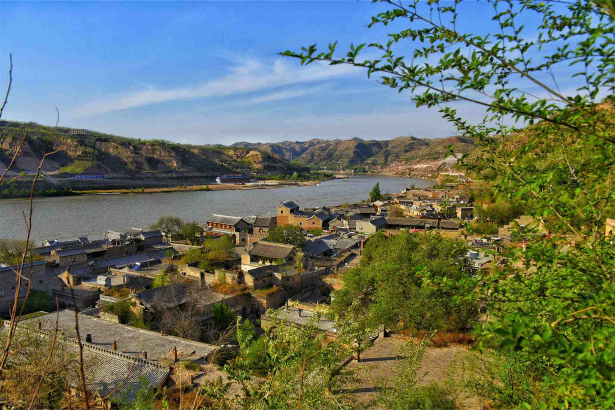 Shanxi Attractions