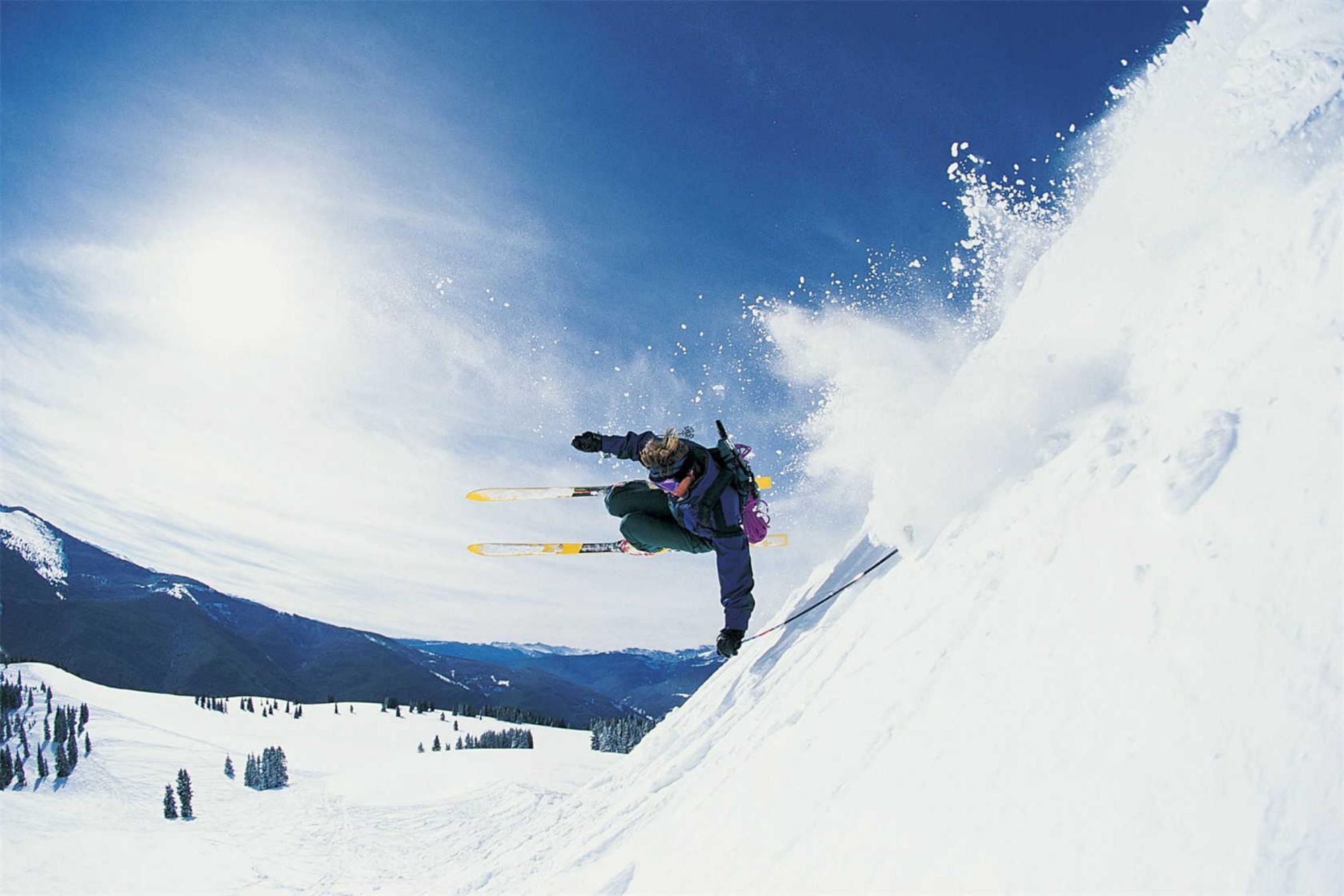 Yabuli Ski Resort Tour