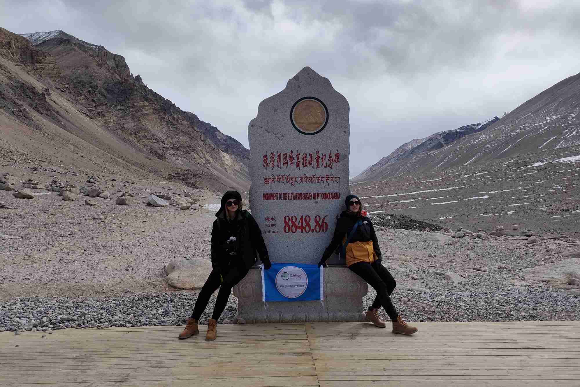 11 days China Tibet tour