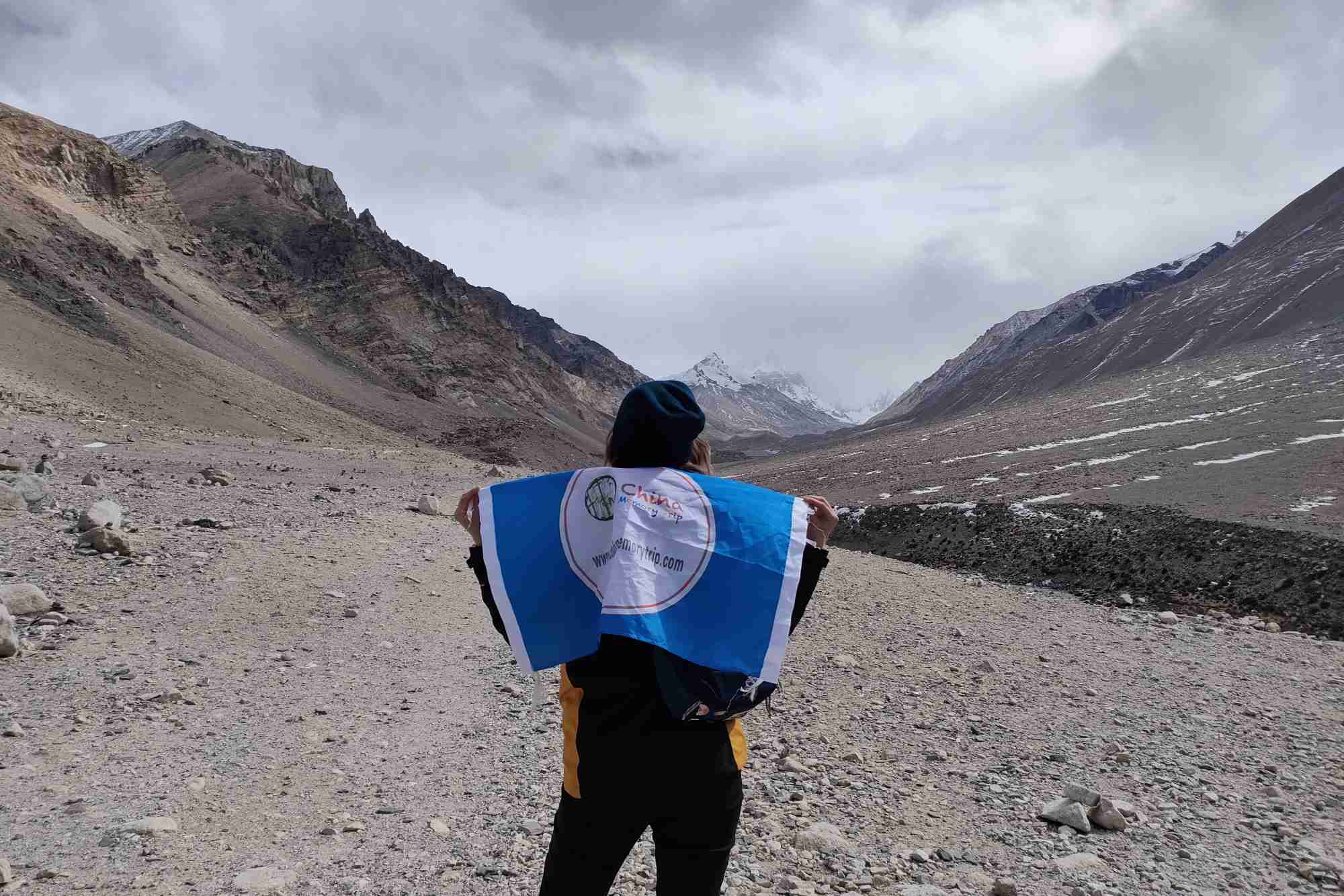 Tibet Attractions