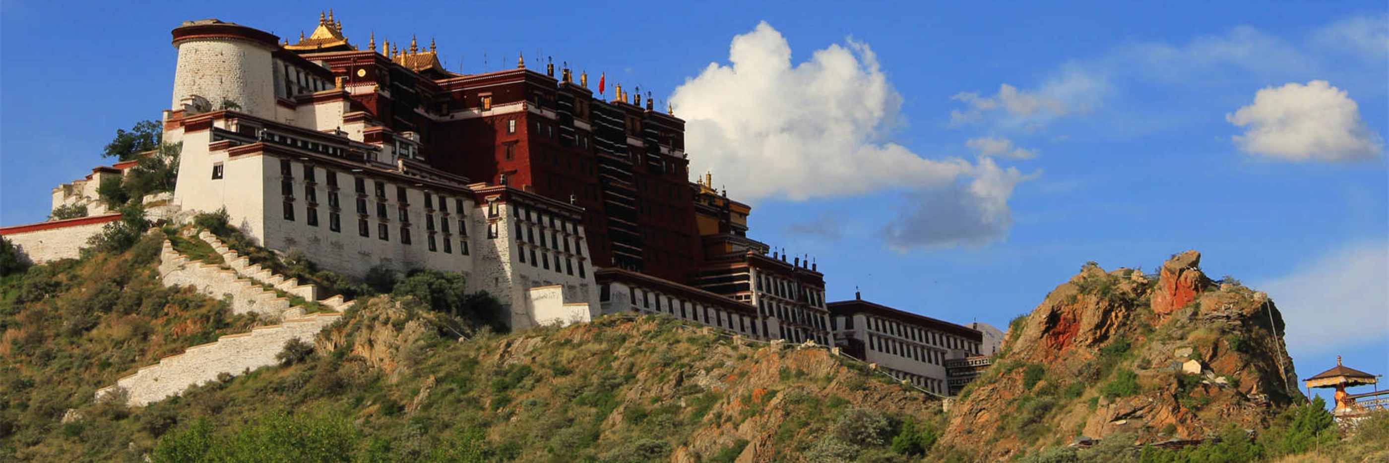 Potala Palace Tour