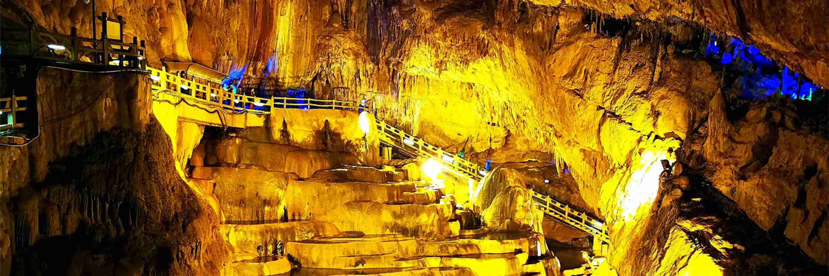 China Kunming tour Packages