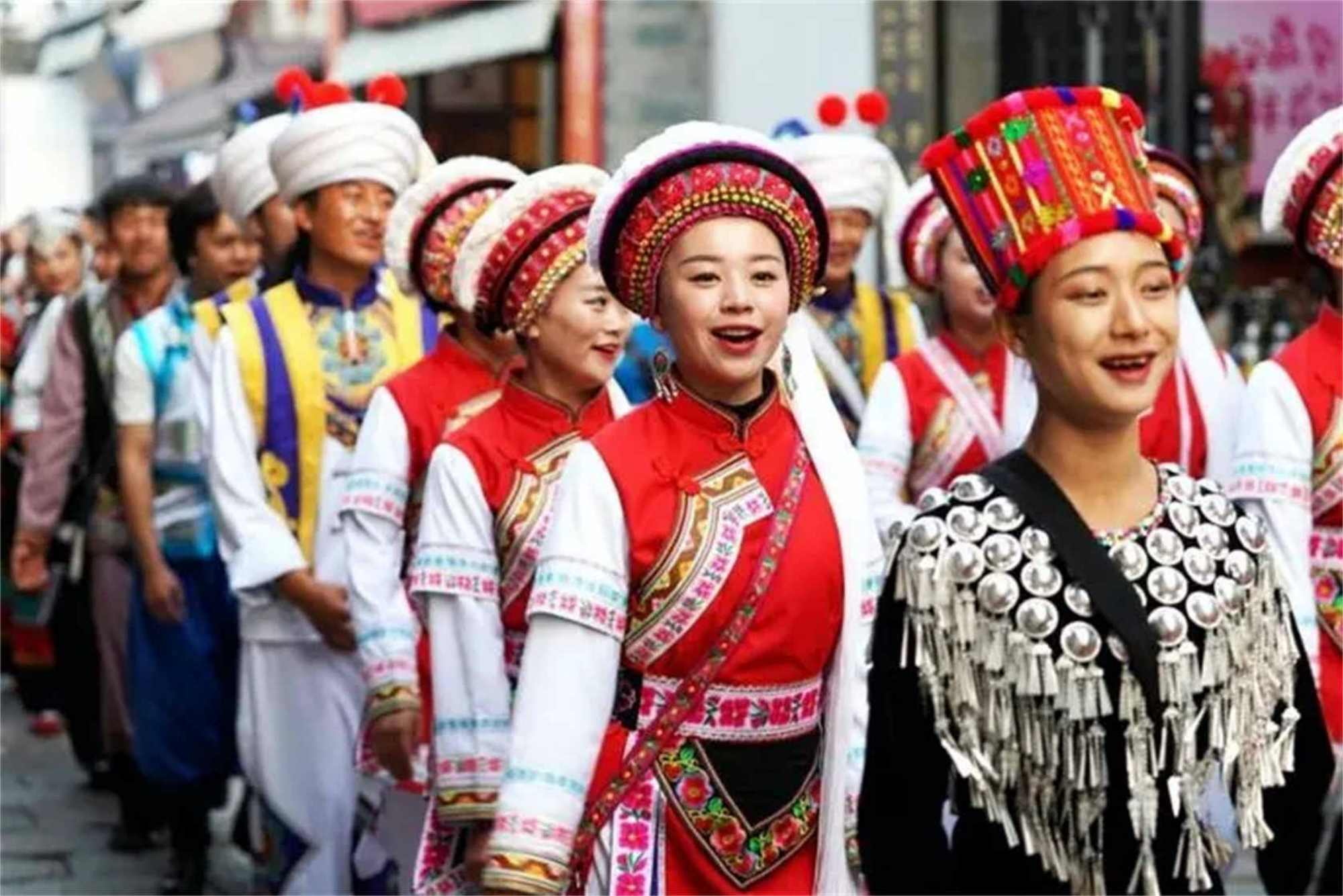 Yunnan Nationalities Village tour