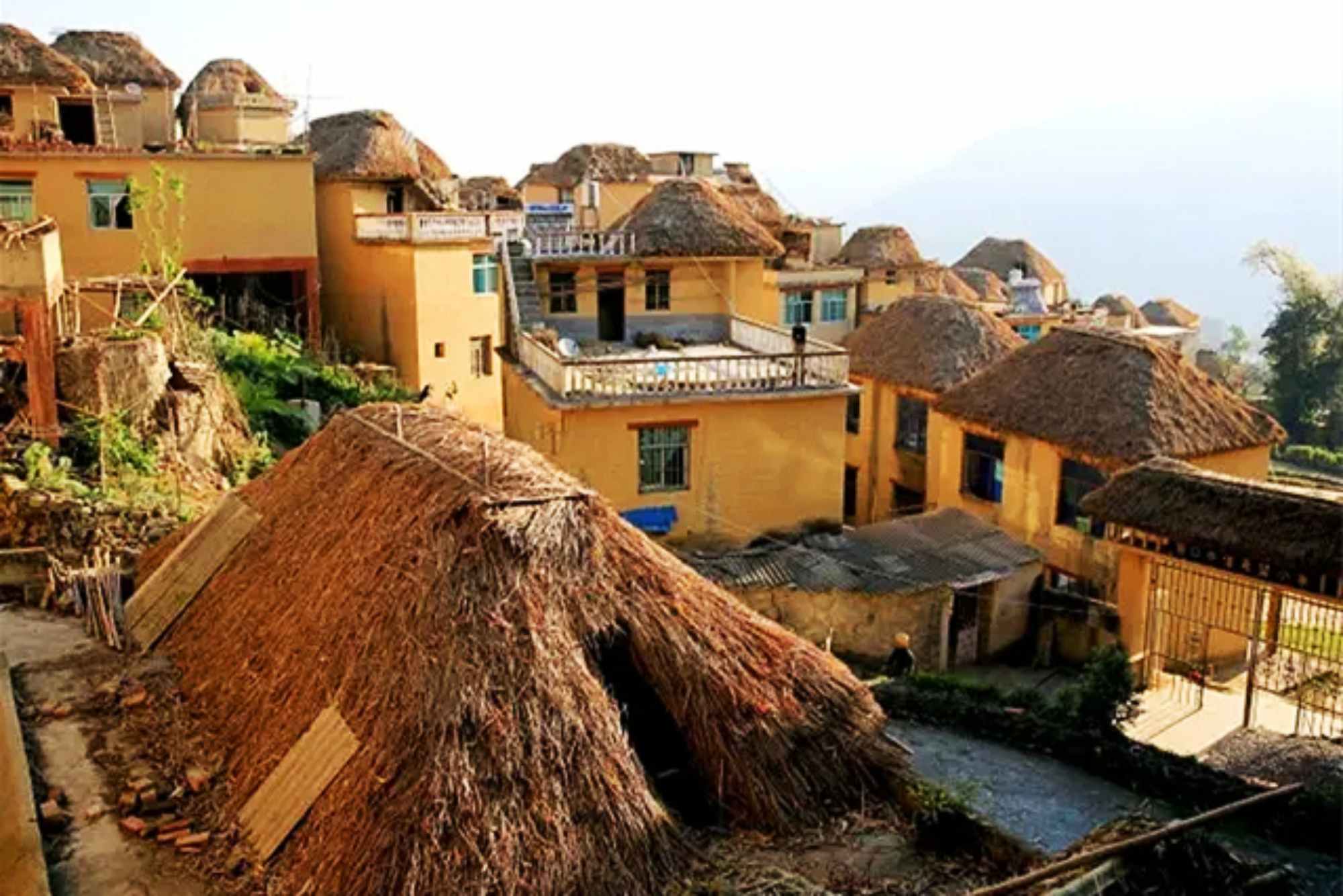 China Kunming tour Packages