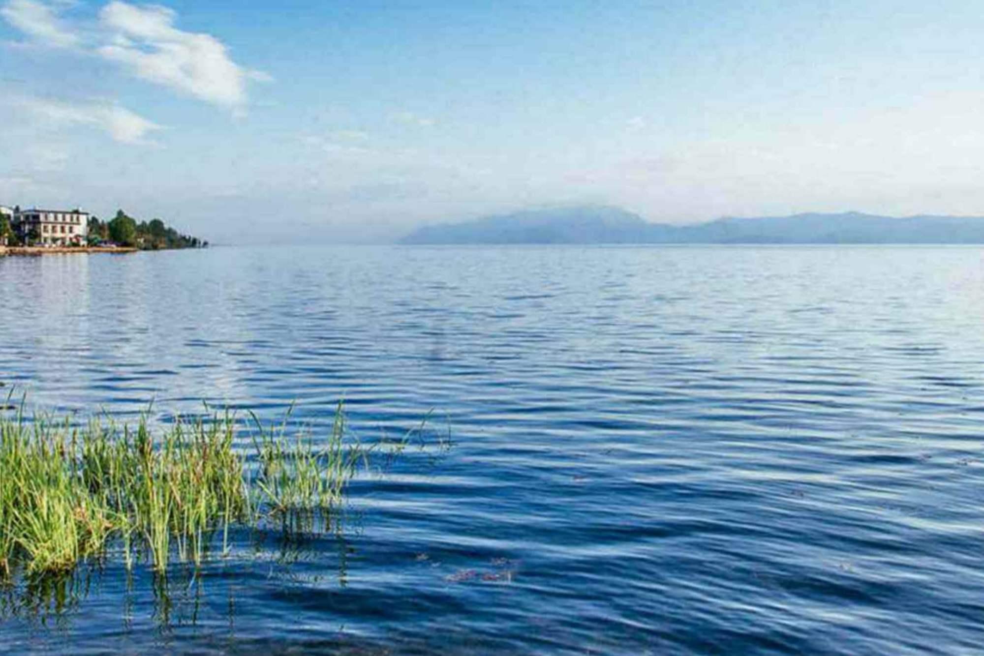 China Dali tour Packages